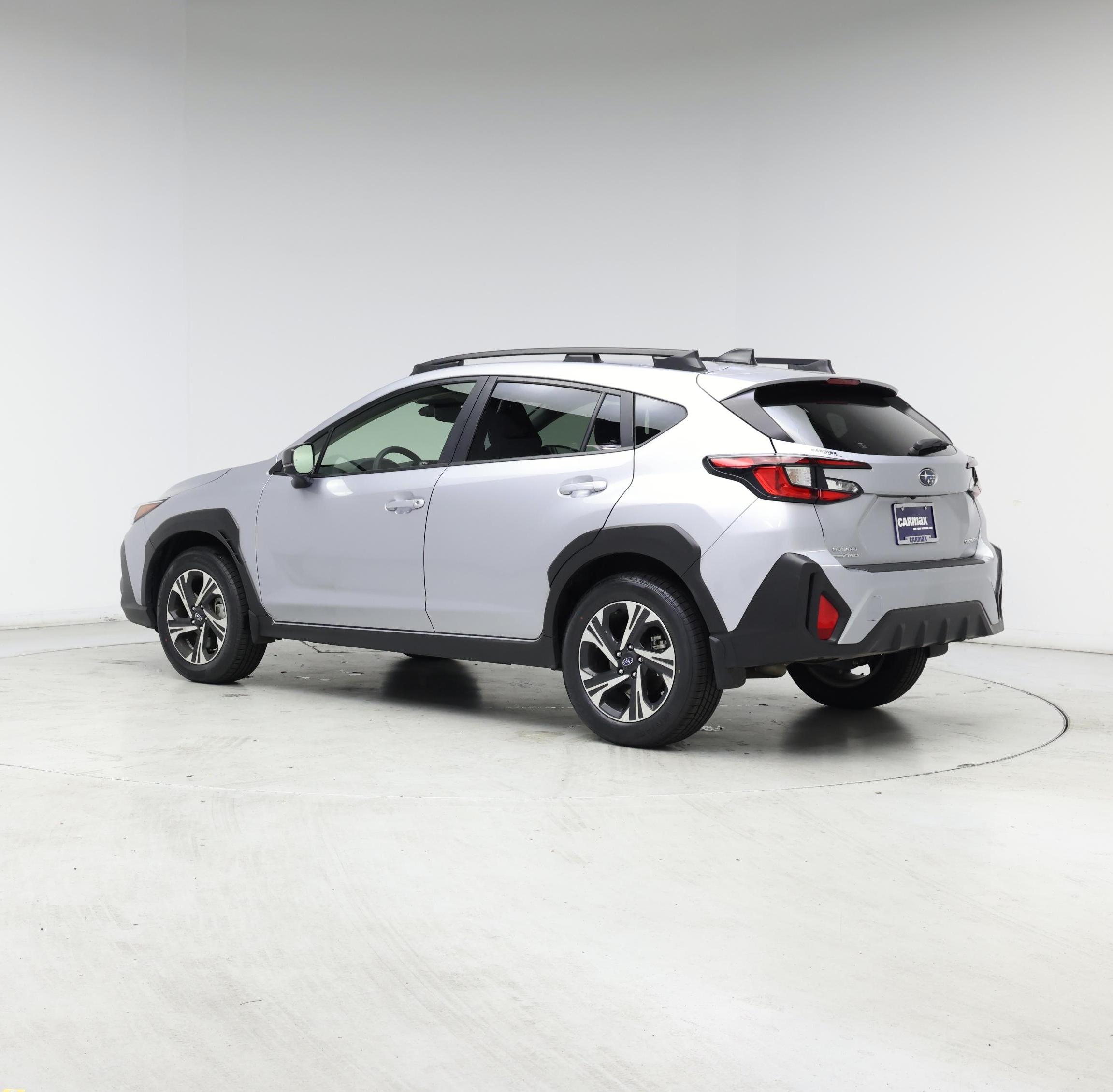 Thumbnail: 2024 Subaru Crosstrek - 2