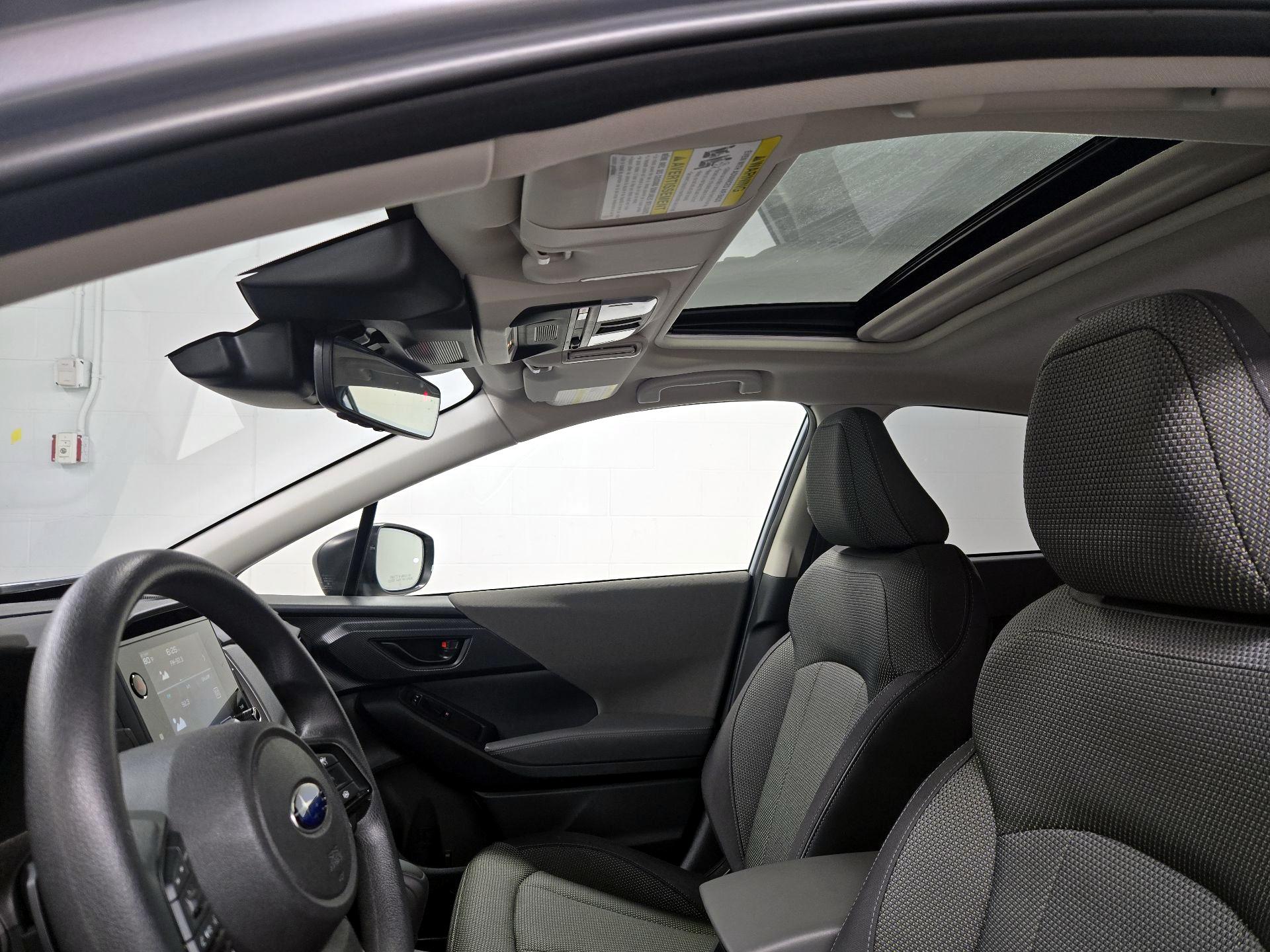 Thumbnail: 2024 Subaru Crosstrek - 19