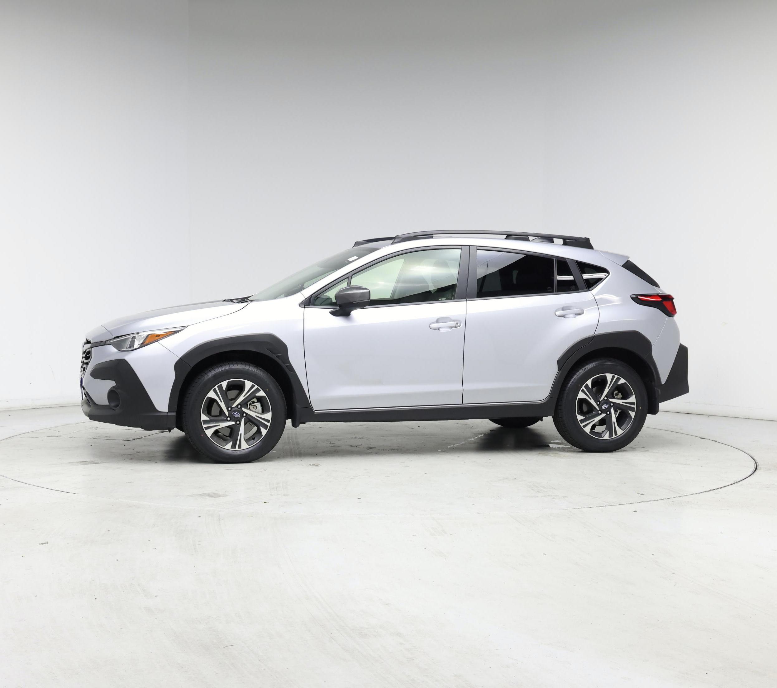 Thumbnail: 2024 Subaru Crosstrek - 3