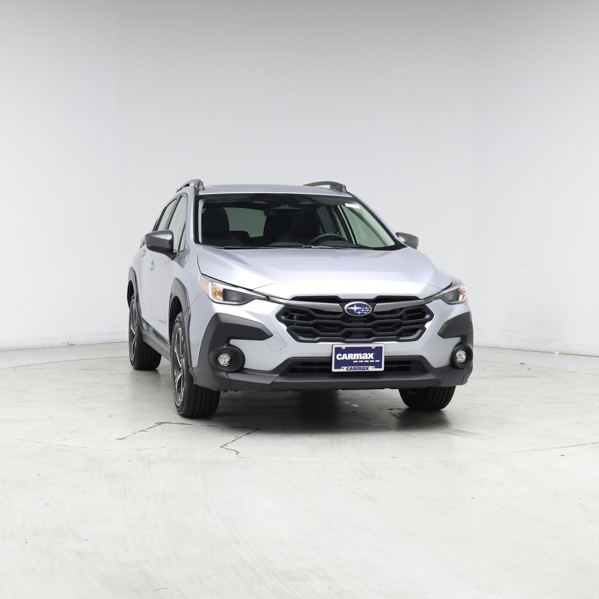 Thumbnail: 2024 Subaru Crosstrek - 5