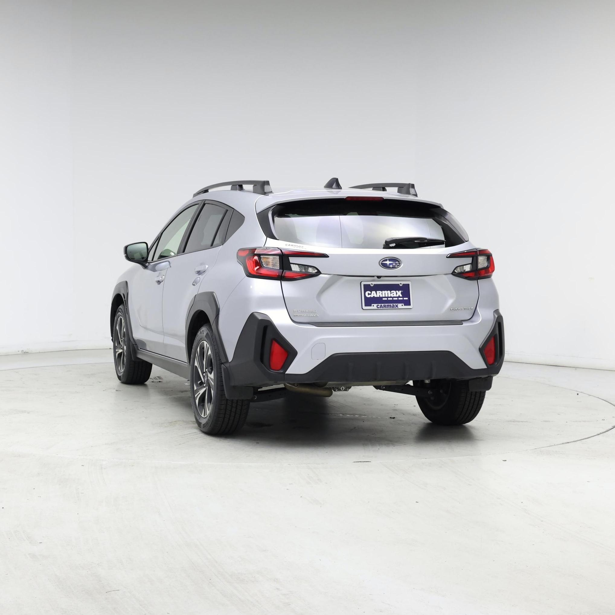 Thumbnail: 2024 Subaru Crosstrek - 6