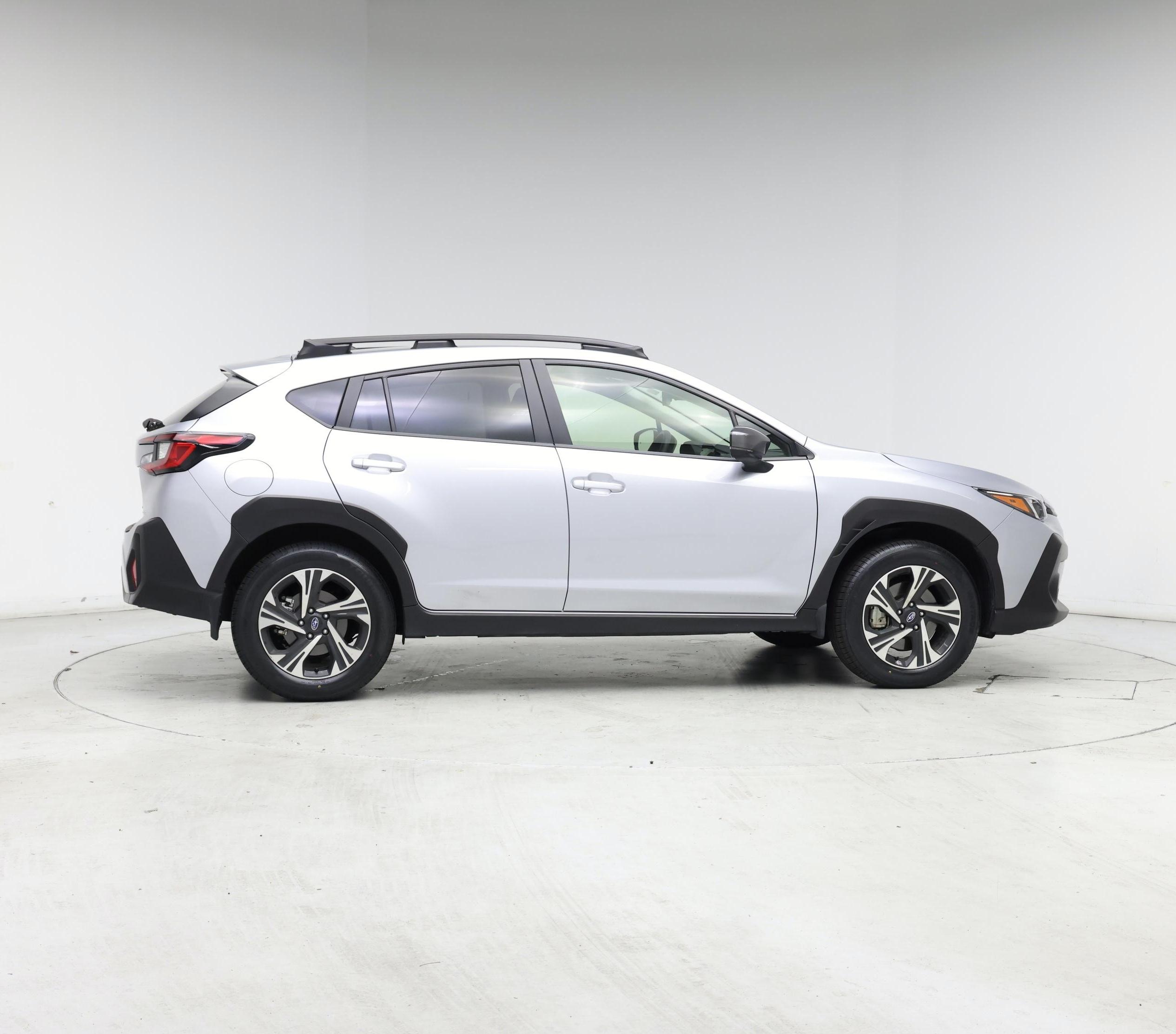 Thumbnail: 2024 Subaru Crosstrek - 7