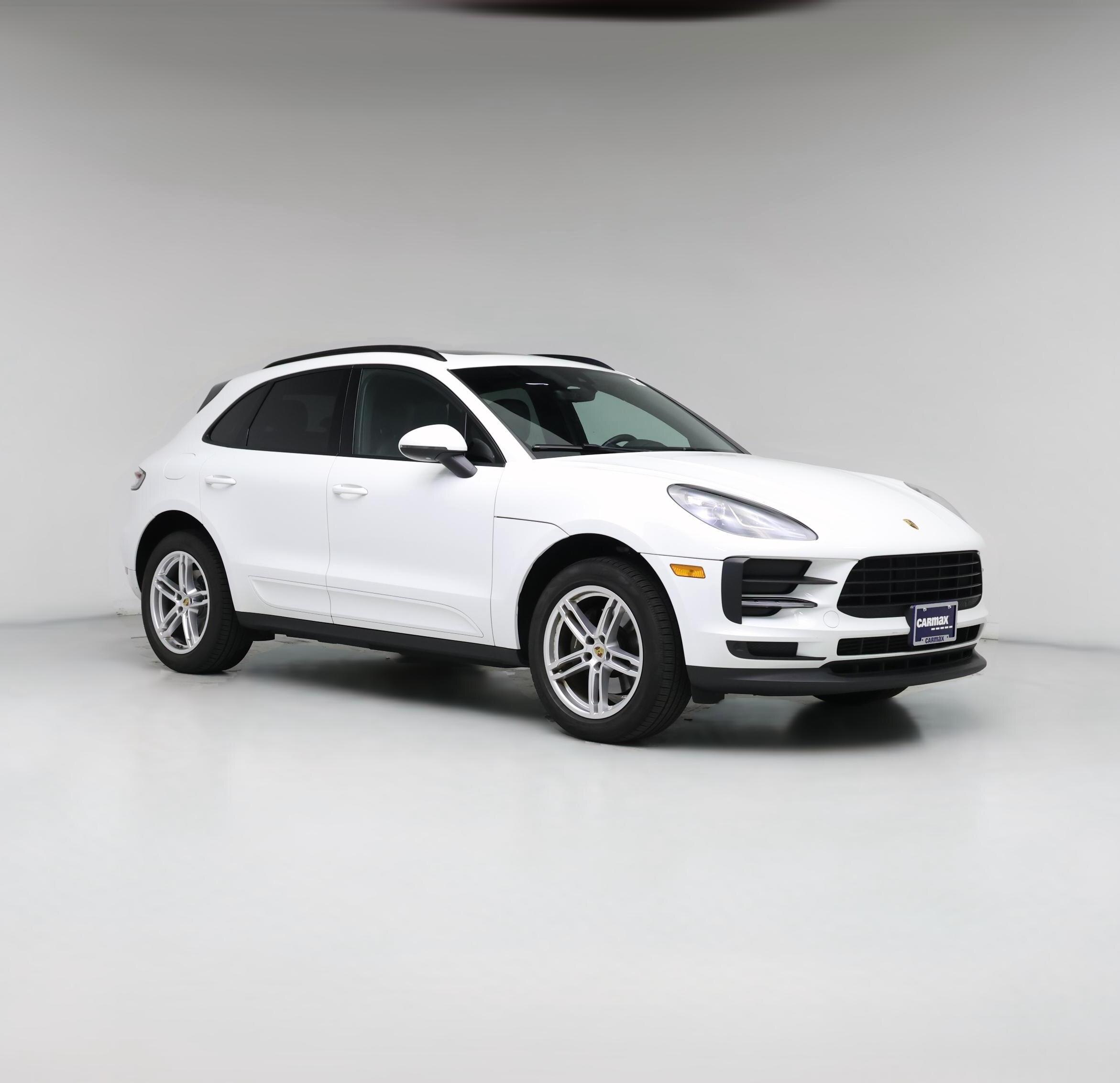 Thumbnail: 2019 Porsche Macan - 1