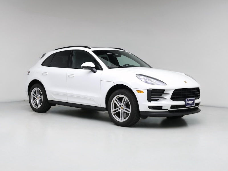 2019 Porsche Macan  -
                  Puyallup, WA