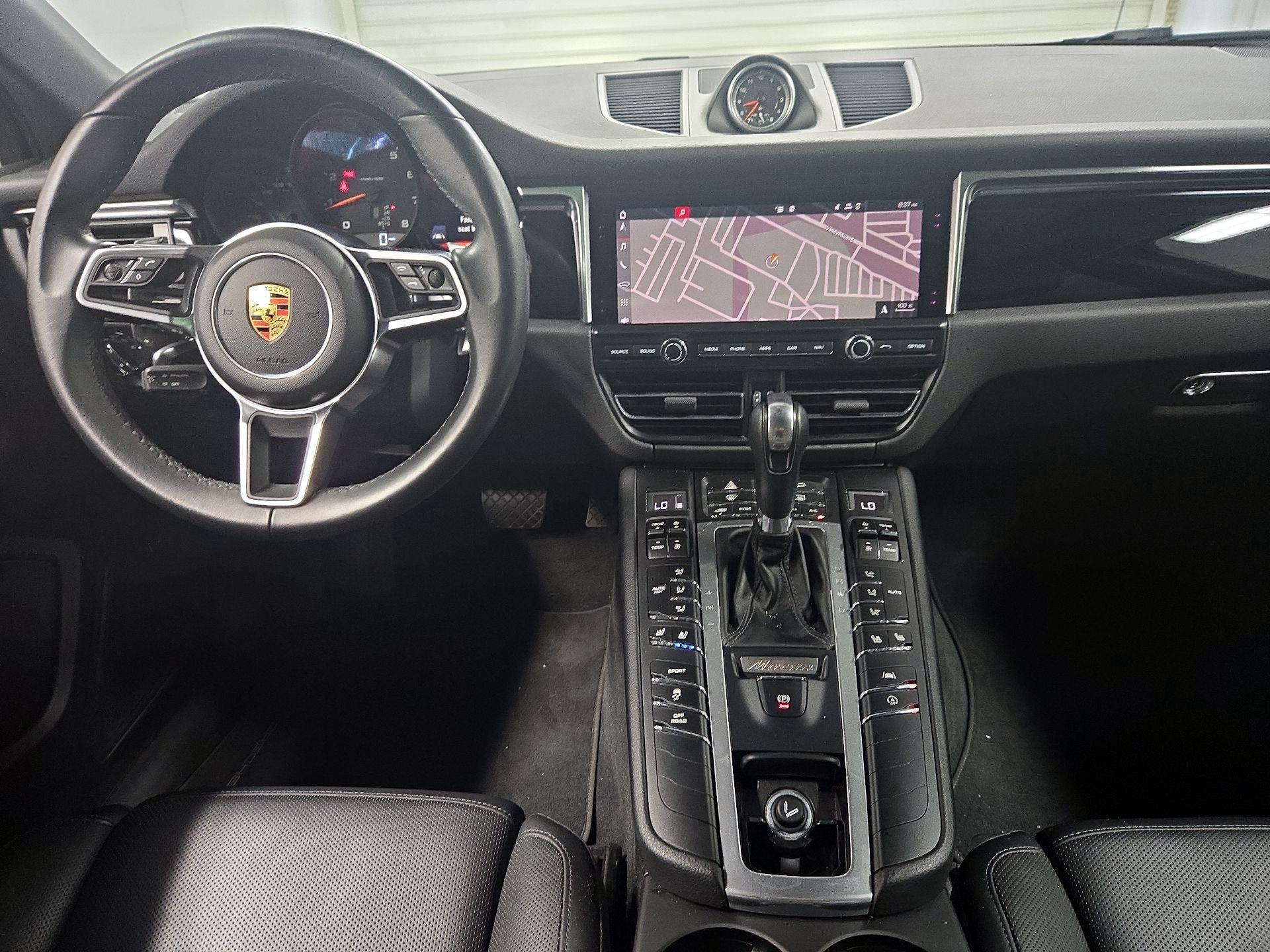 Thumbnail: 2019 Porsche Macan - 9