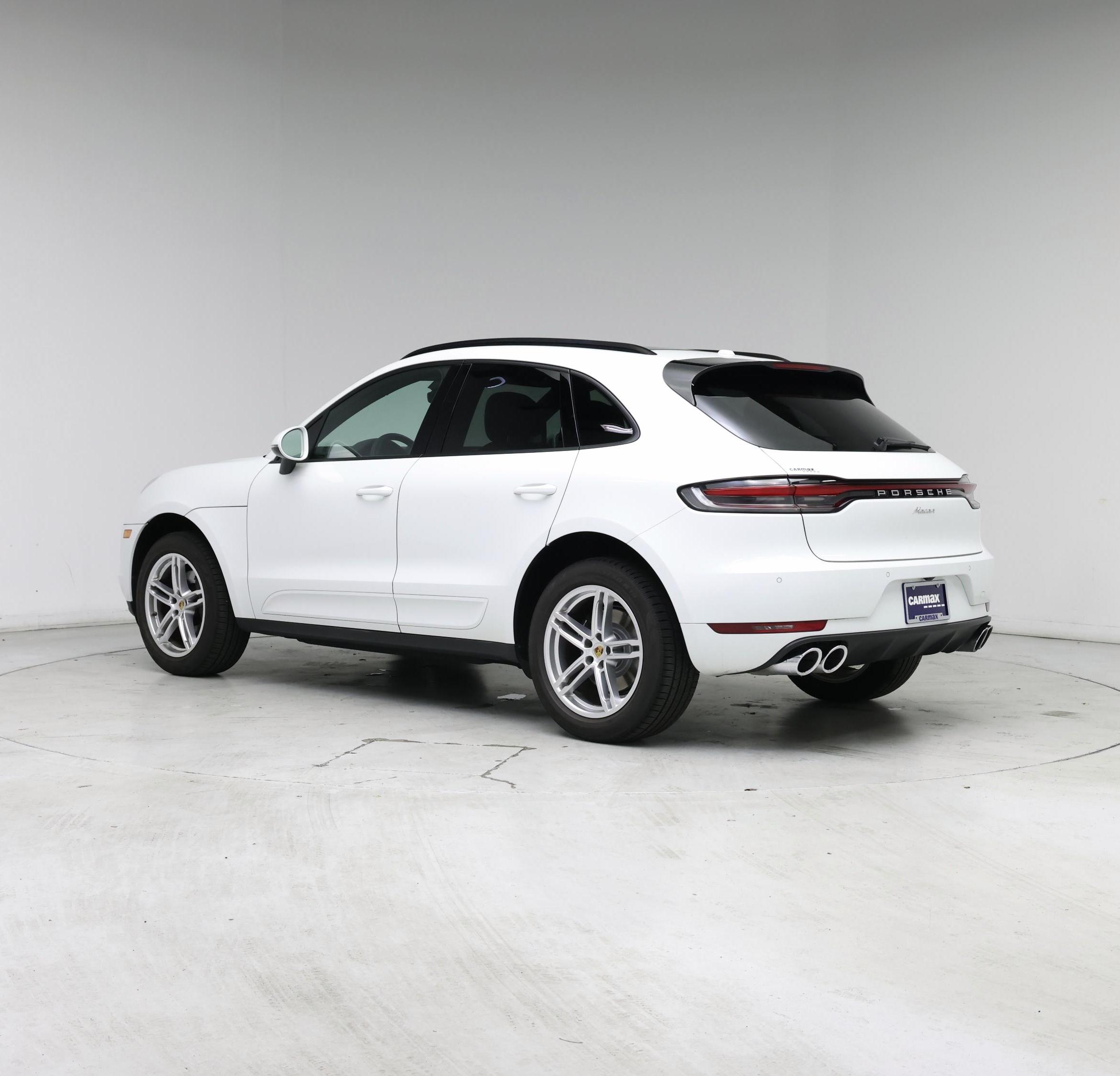 Thumbnail: 2019 Porsche Macan - 2