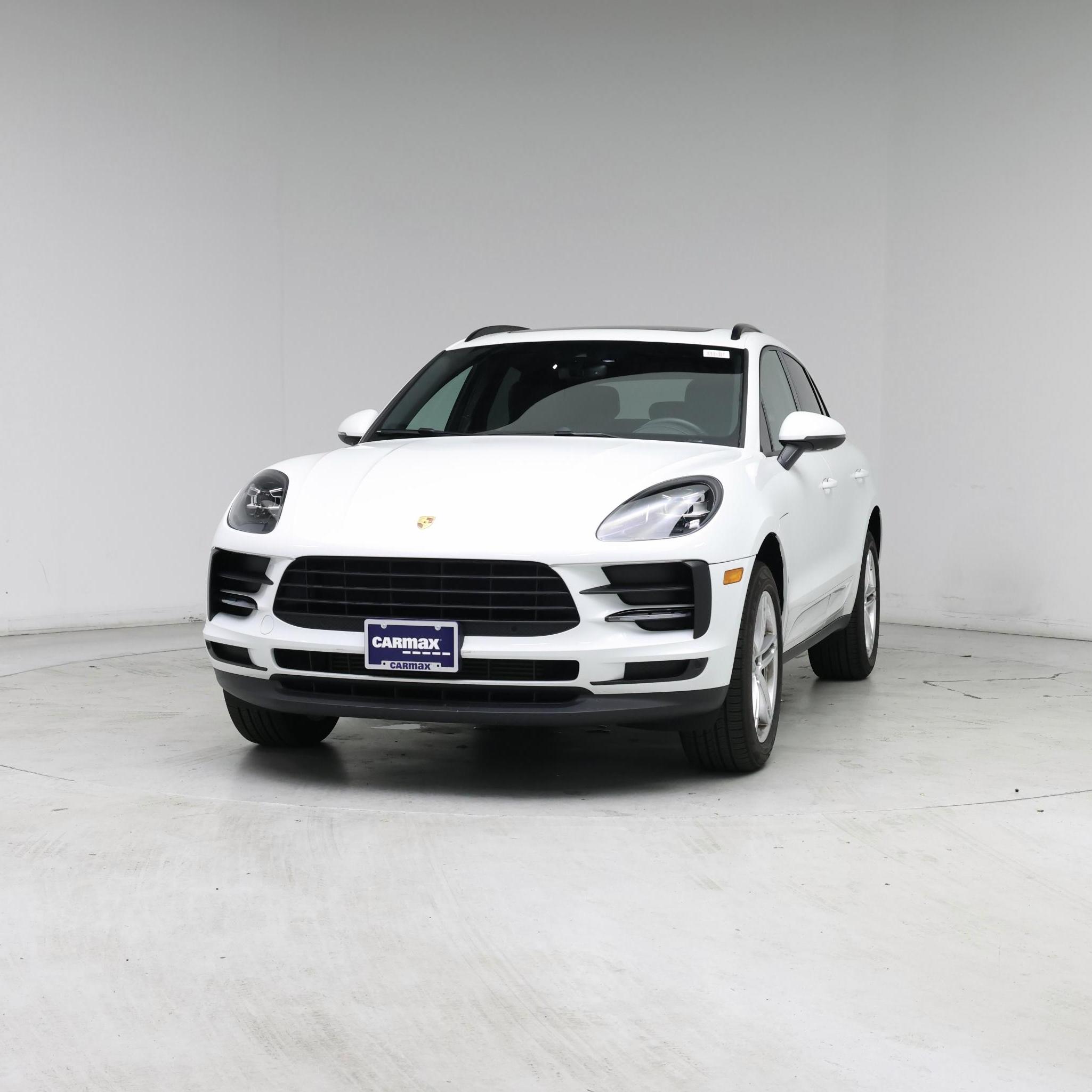 Thumbnail: 2019 Porsche Macan - 4