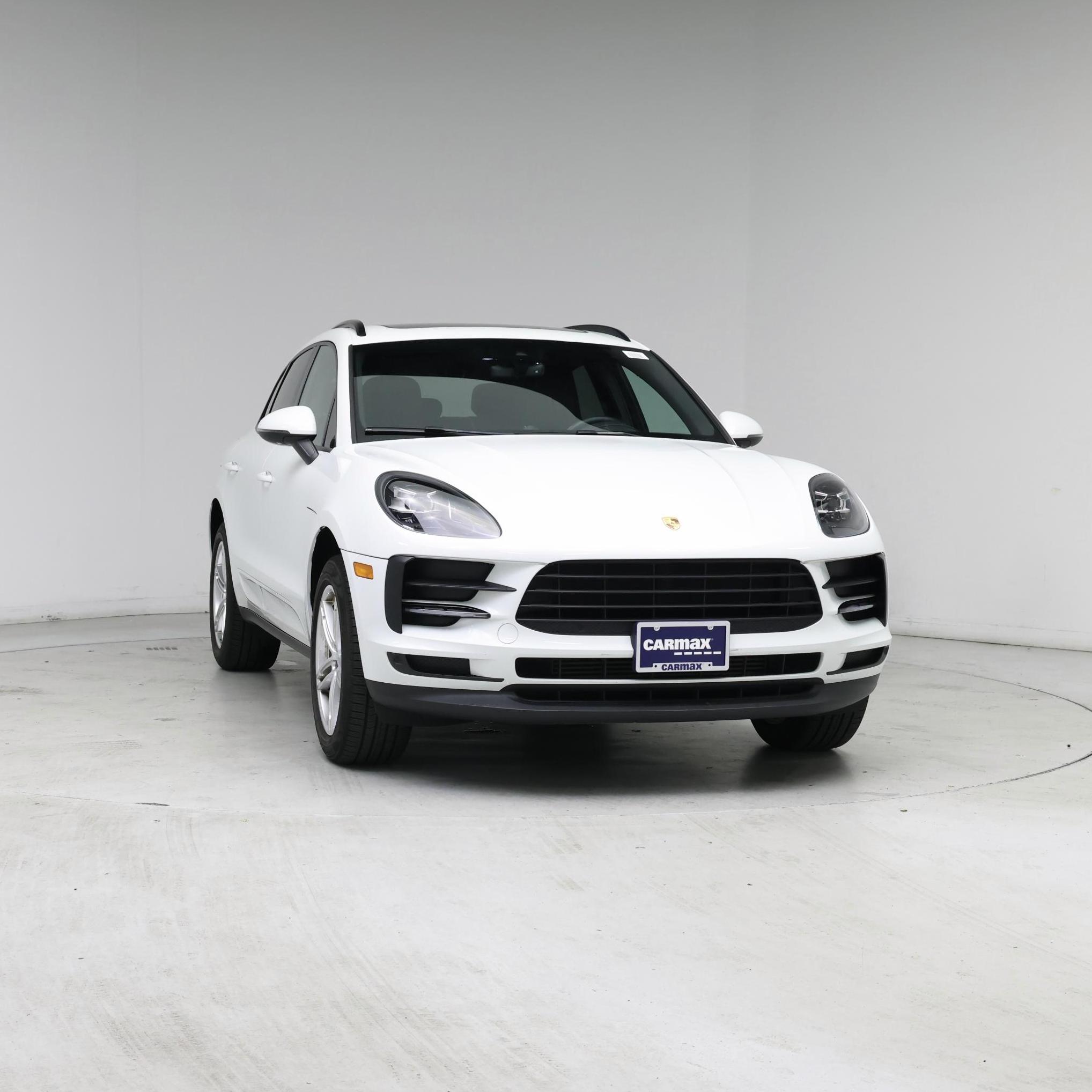 Thumbnail: 2019 Porsche Macan - 5