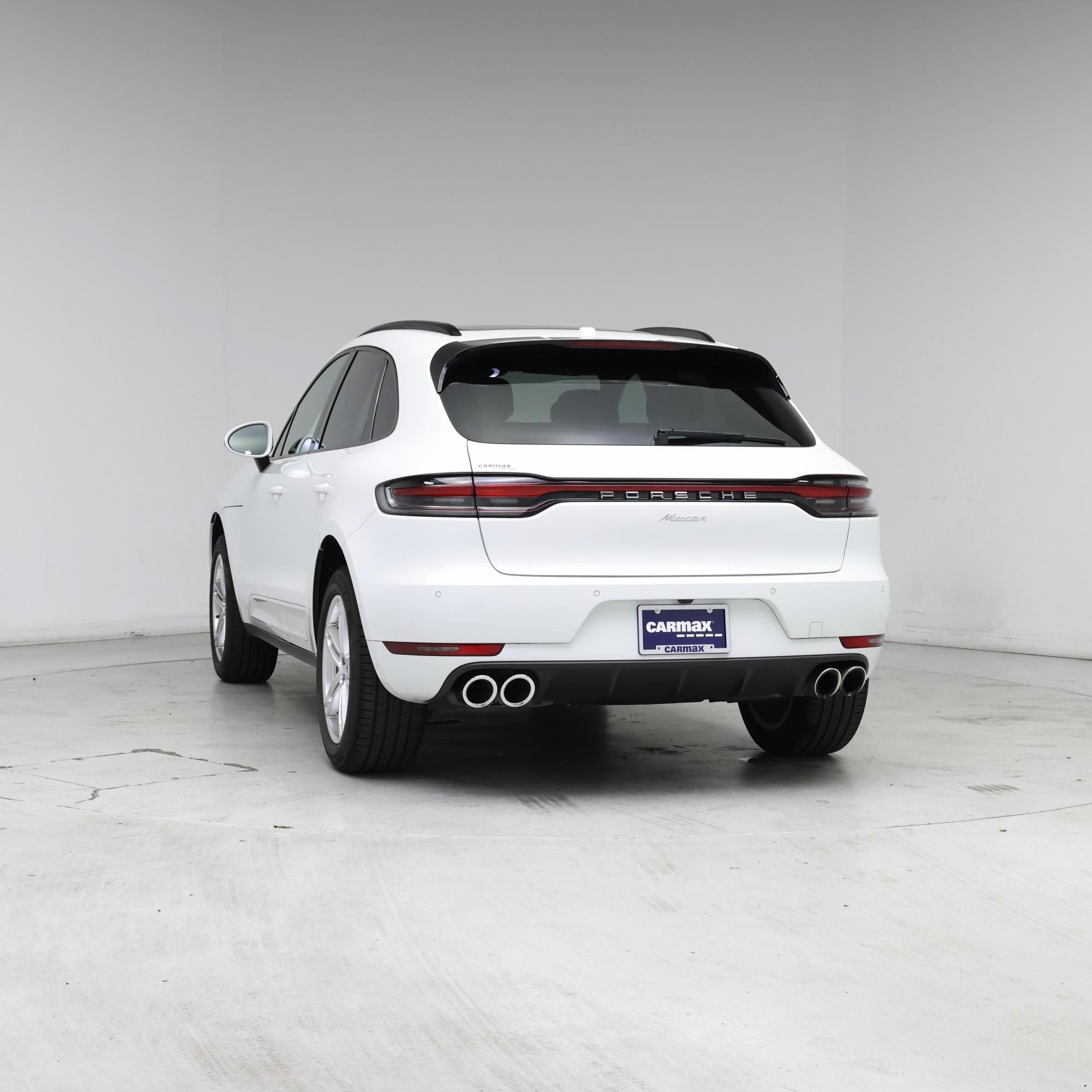 Thumbnail: 2019 Porsche Macan - 6