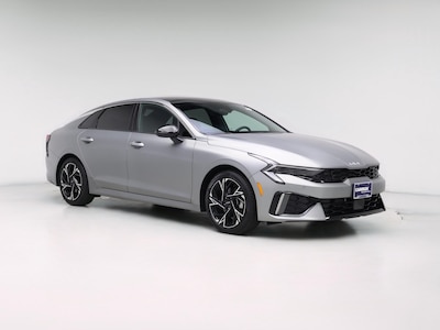 2025 Kia K5 GT-Line -
                  Puyallup, WA