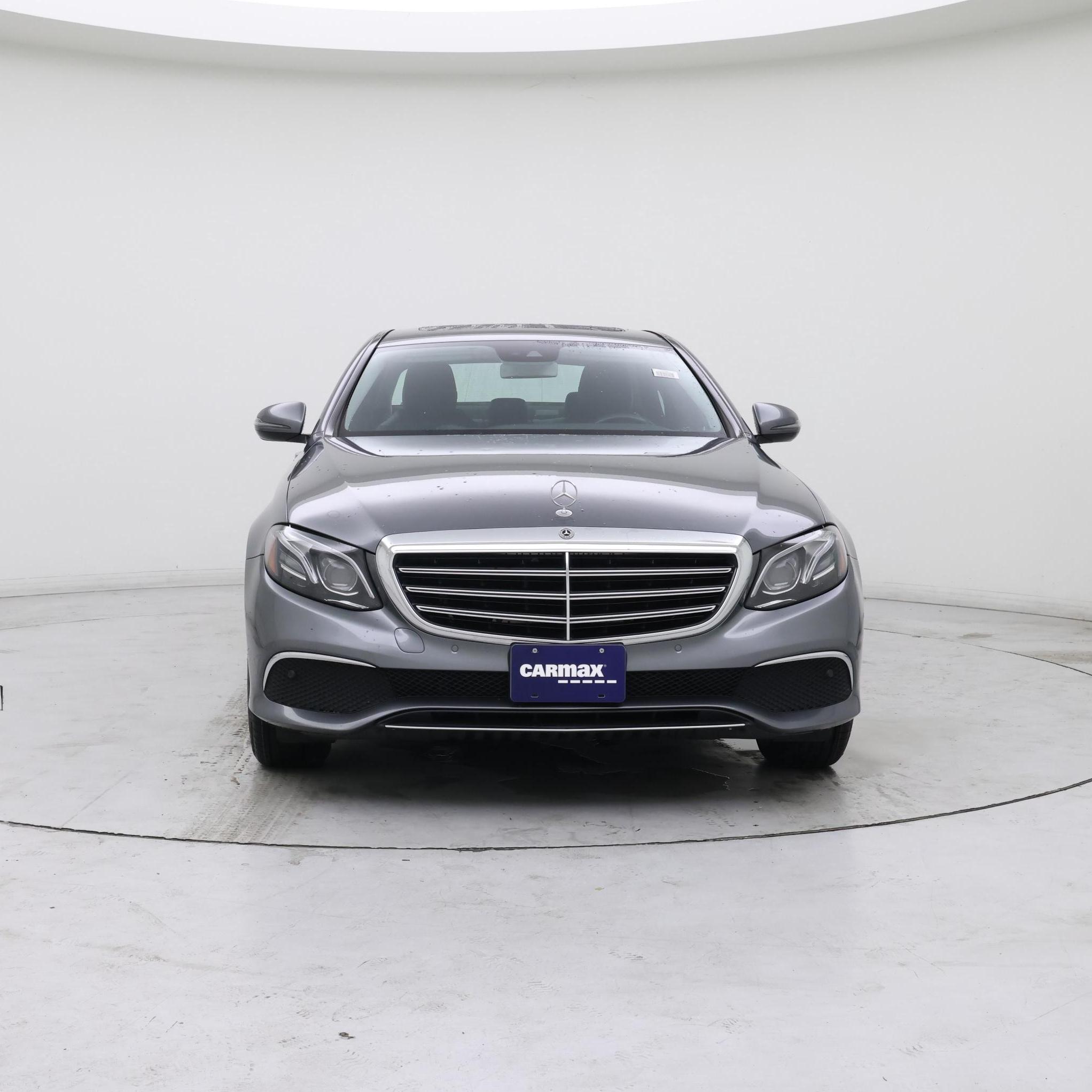 Thumbnail: 2018 Mercedes-Benz E-Class - 5