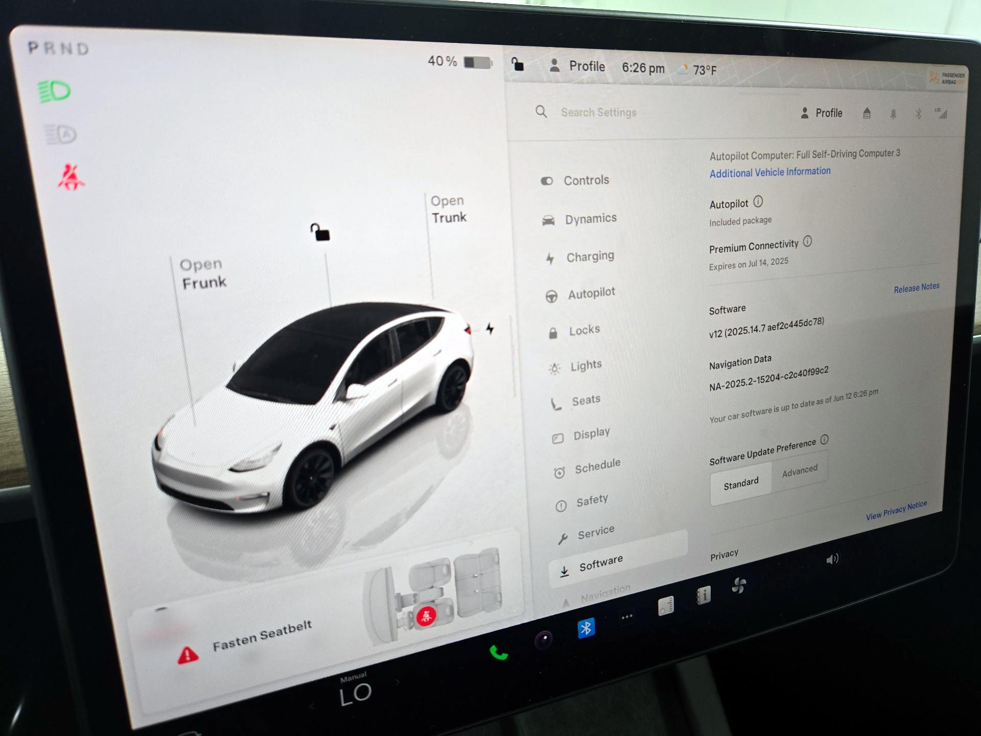 Thumbnail: 2023 Tesla Model Y - 14