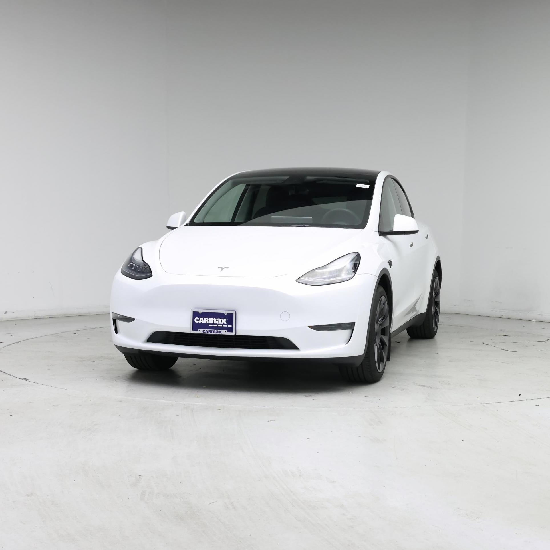 Thumbnail: 2023 Tesla Model Y - 4