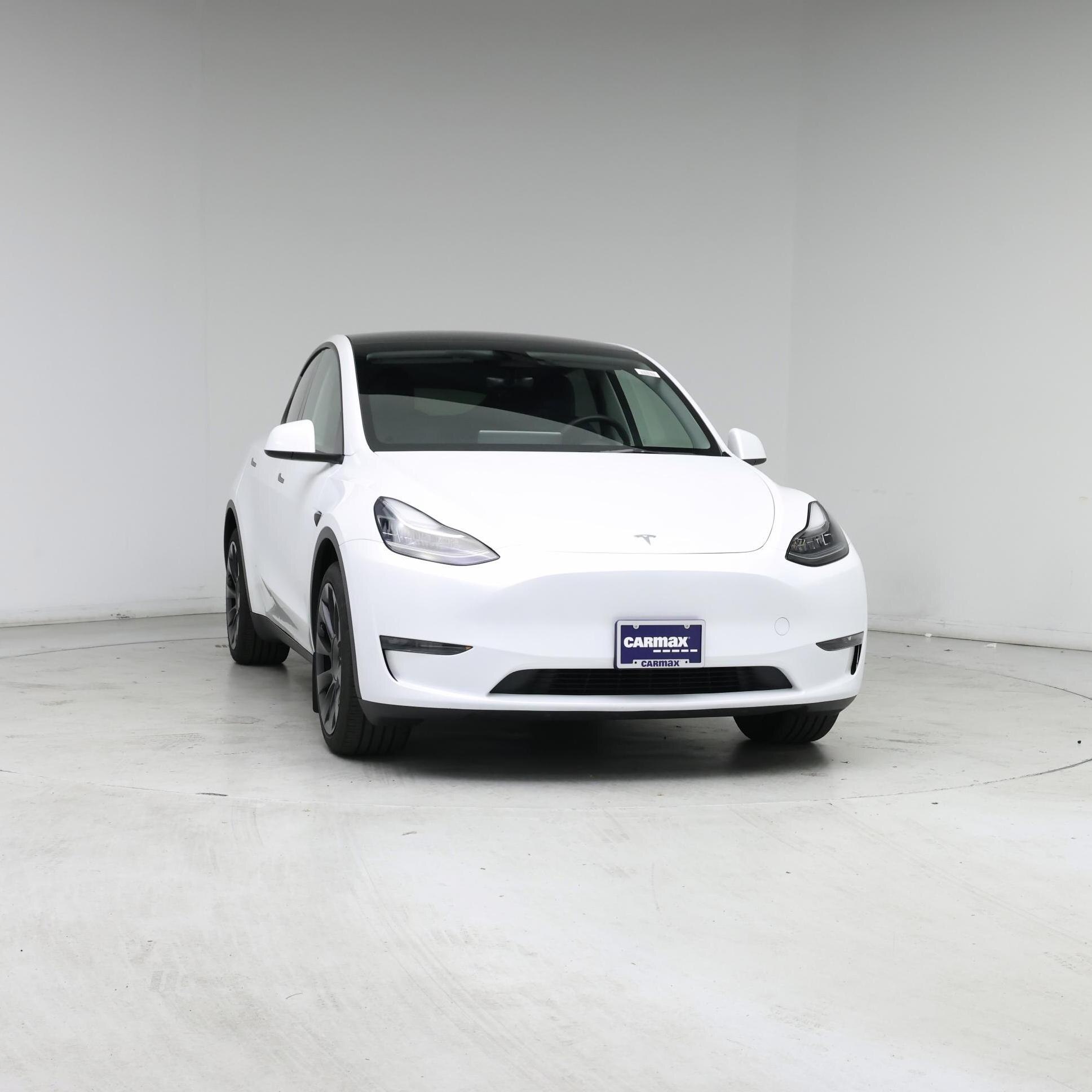 Thumbnail: 2023 Tesla Model Y - 5