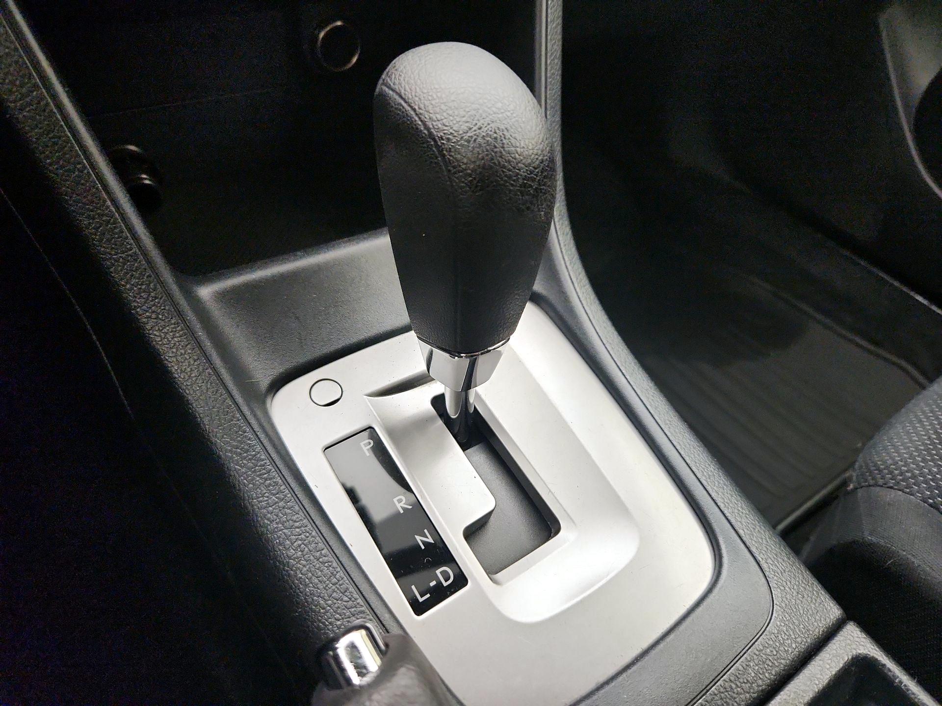 Thumbnail: 2015 Subaru Impreza - 17