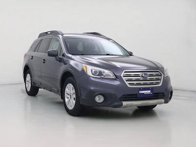 2015 Subaru Outback Premium -
                  Portland, OR