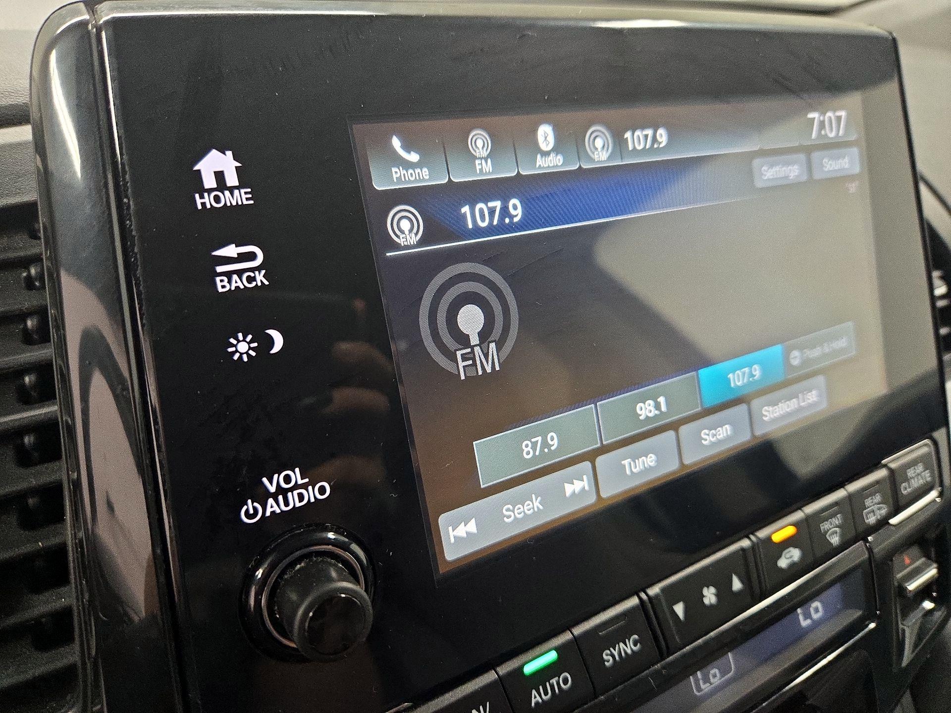 Thumbnail: 2022 Honda Odyssey - 15