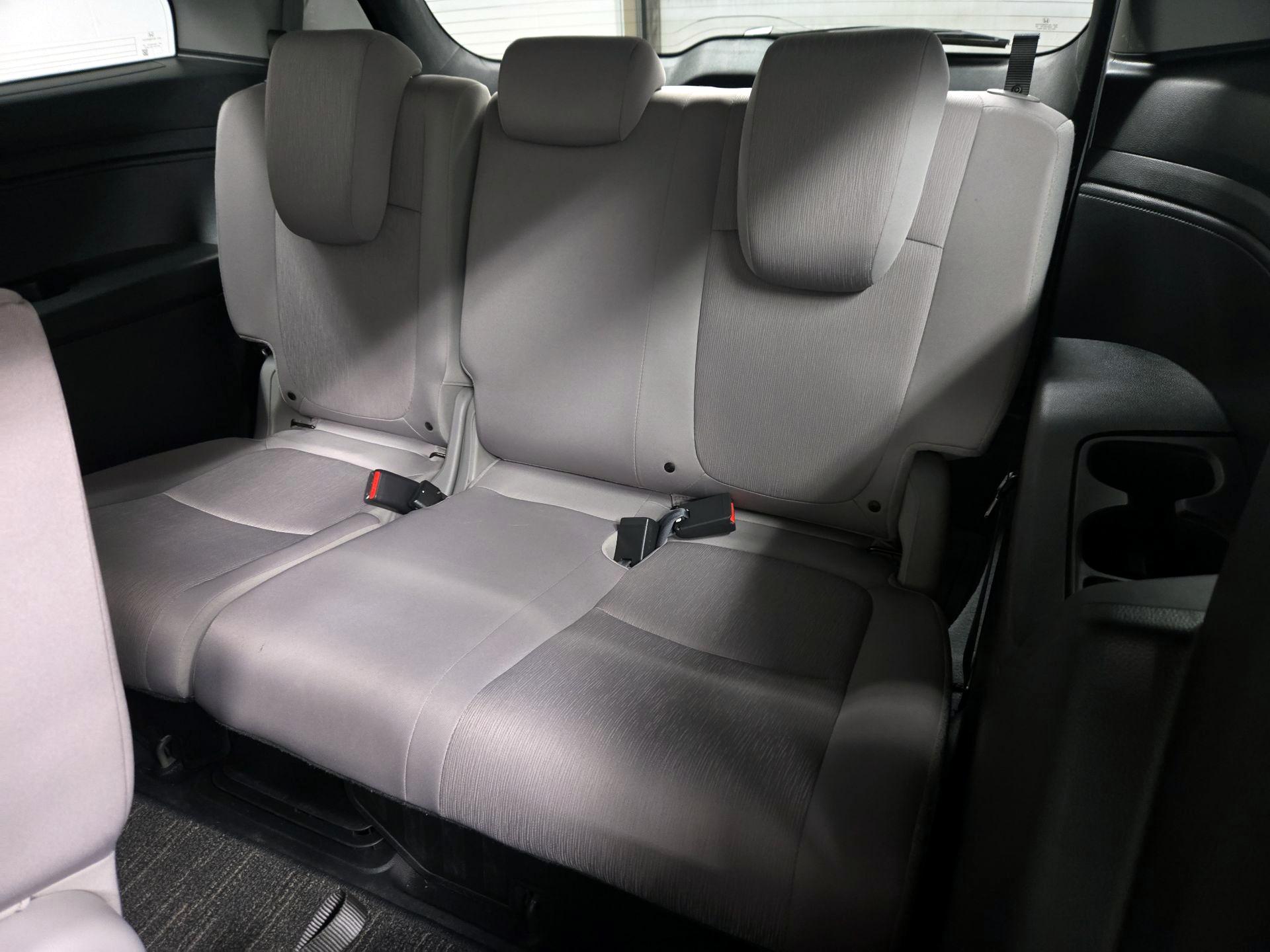 Thumbnail: 2022 Honda Odyssey - 20