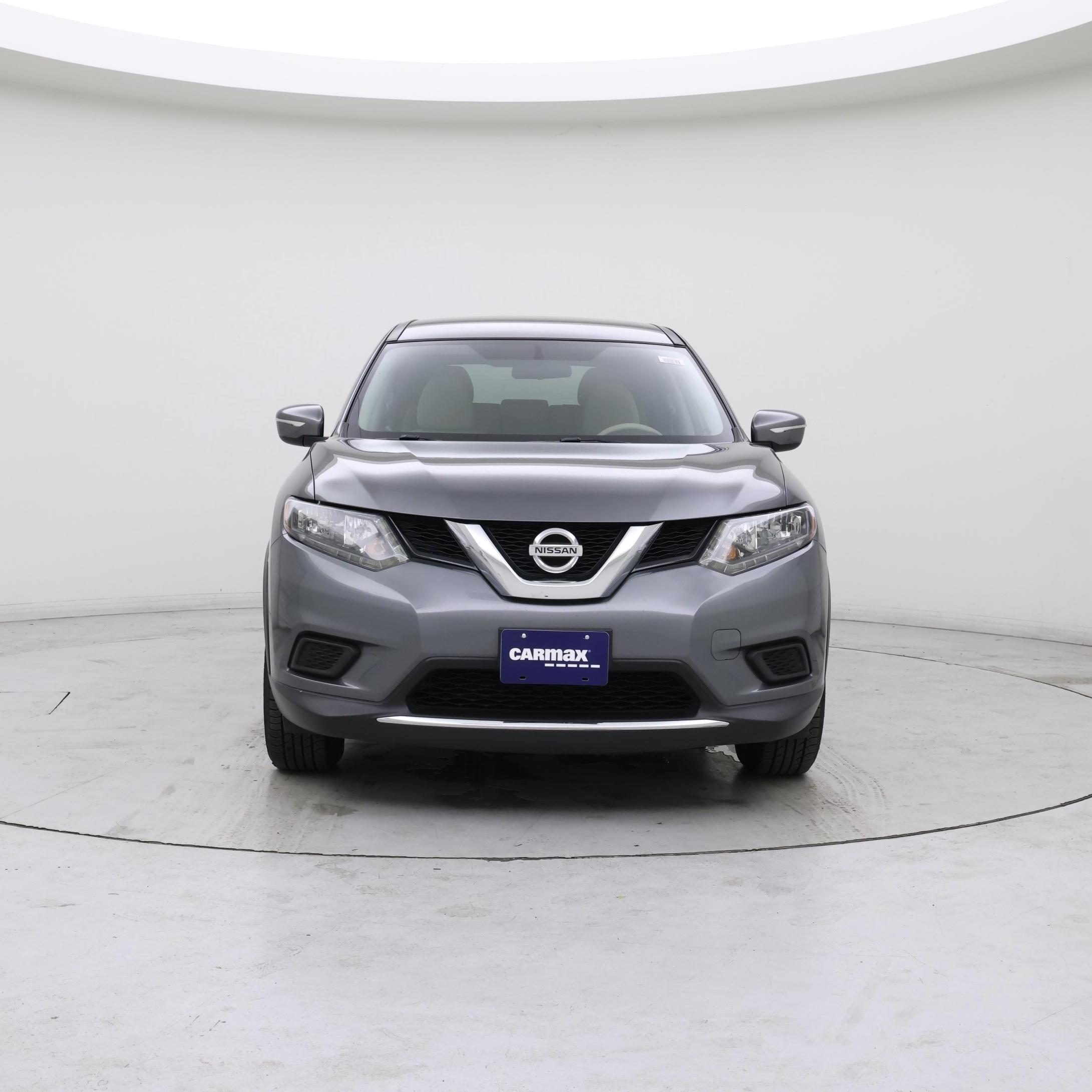 Thumbnail: 2015 Nissan Rogue - 5