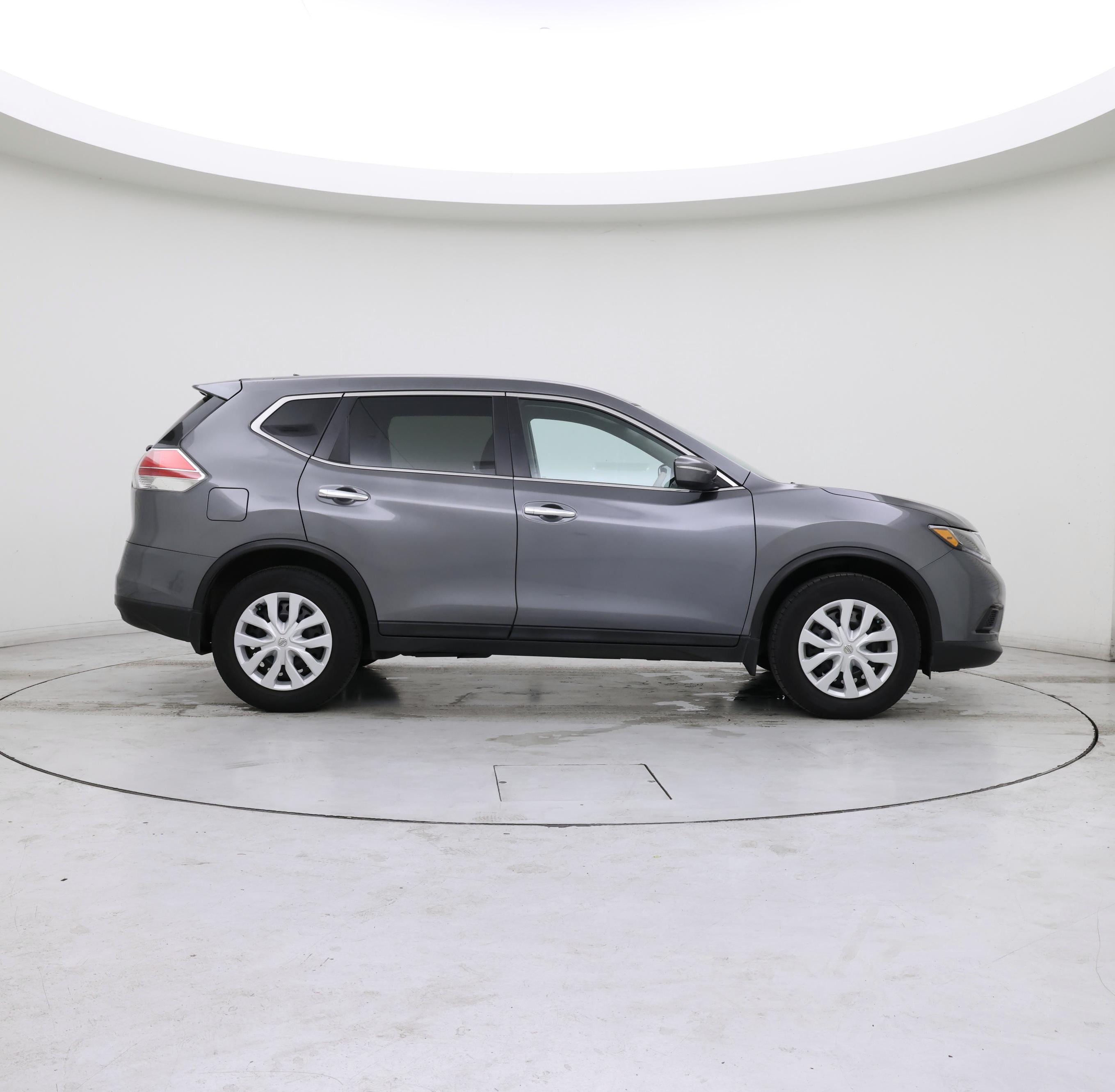 Thumbnail: 2015 Nissan Rogue - 7