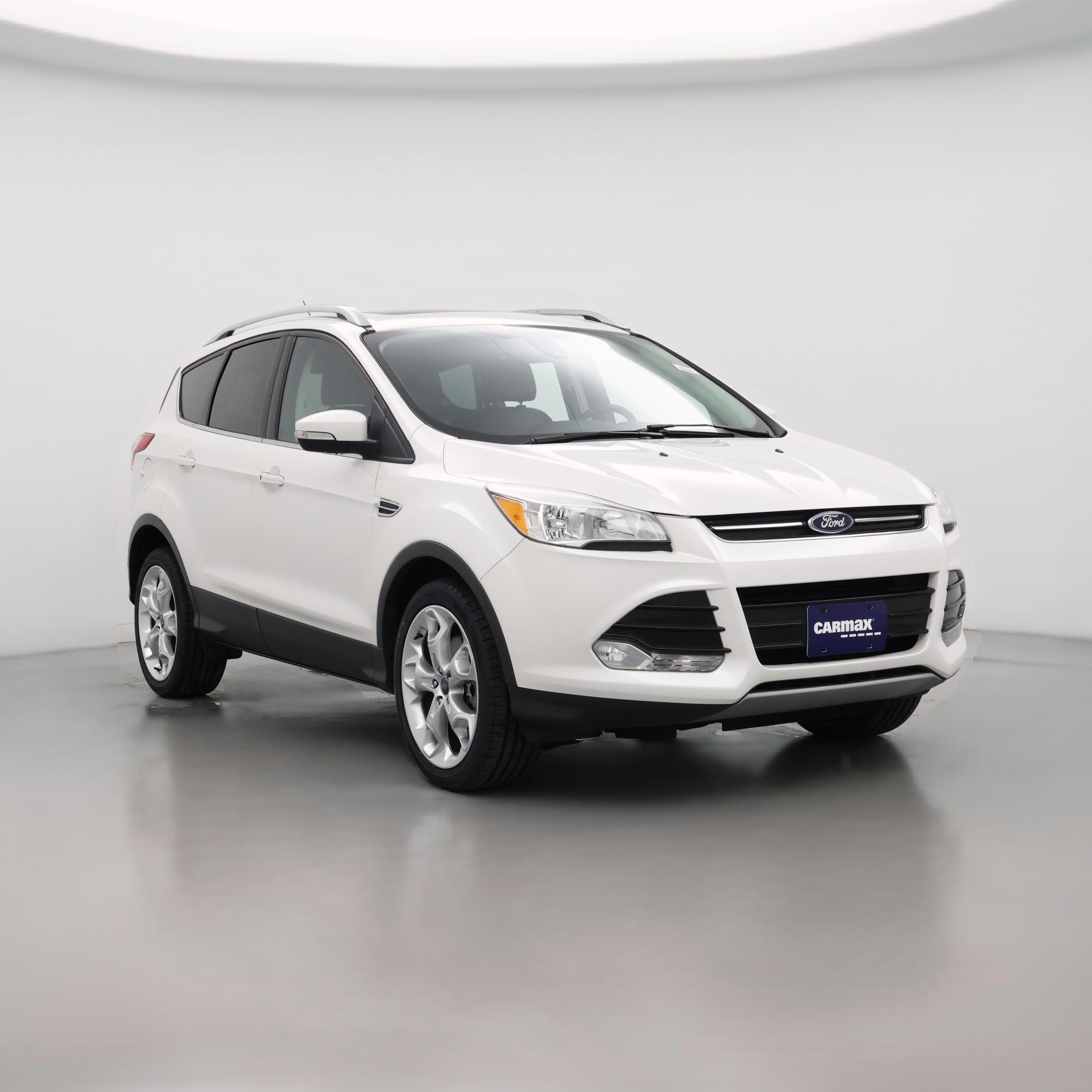 Thumbnail: 2016 Ford Escape - 1