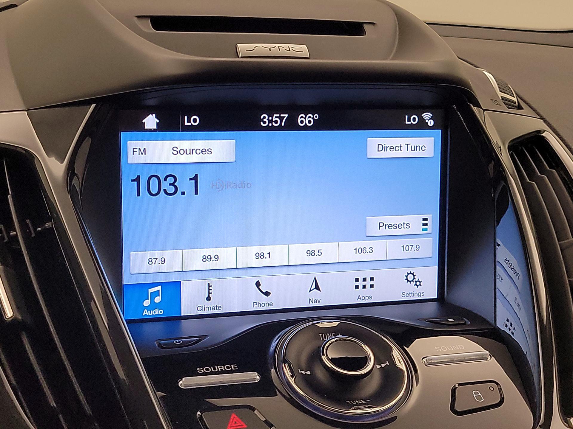Thumbnail: 2016 Ford Escape - 16