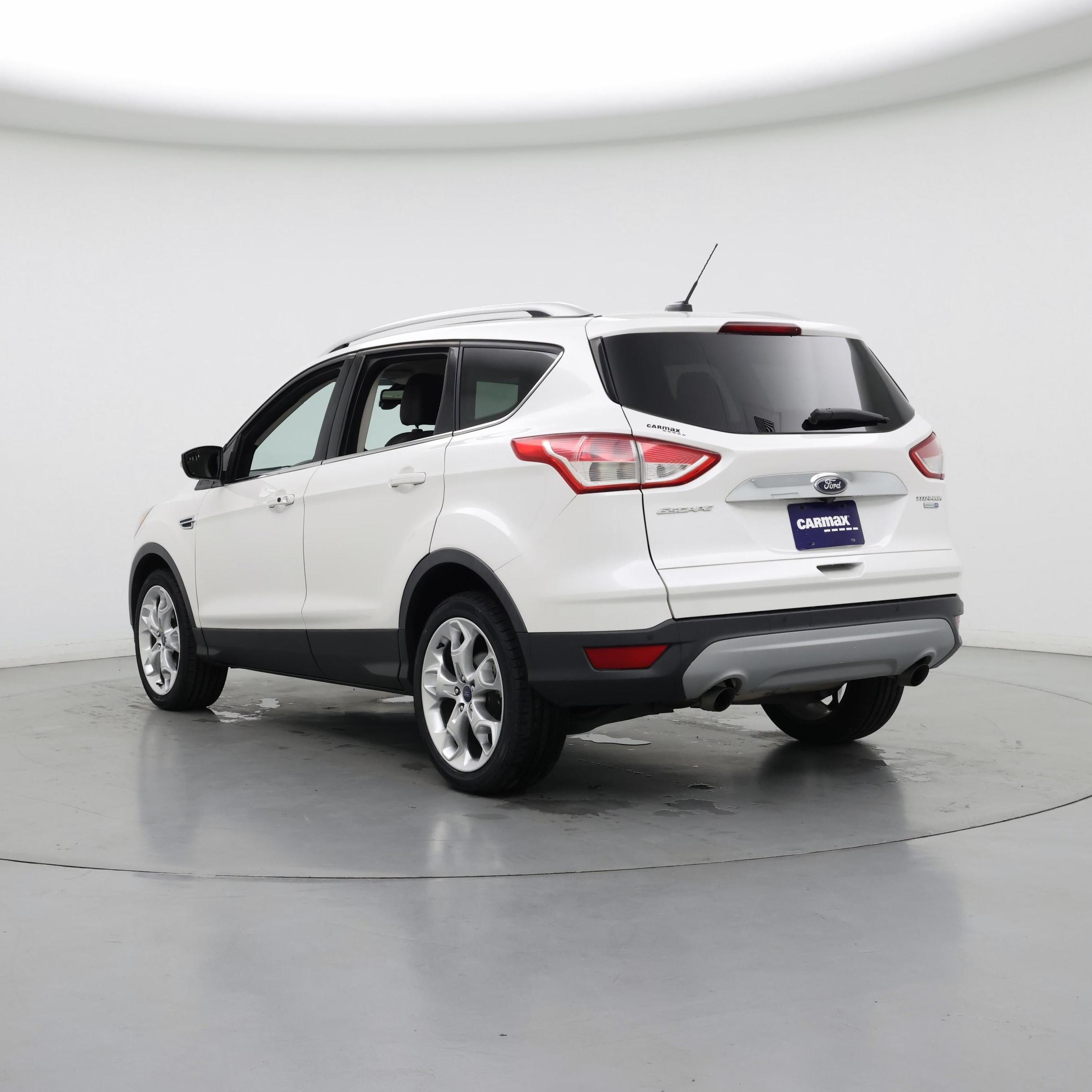 Thumbnail: 2016 Ford Escape - 2