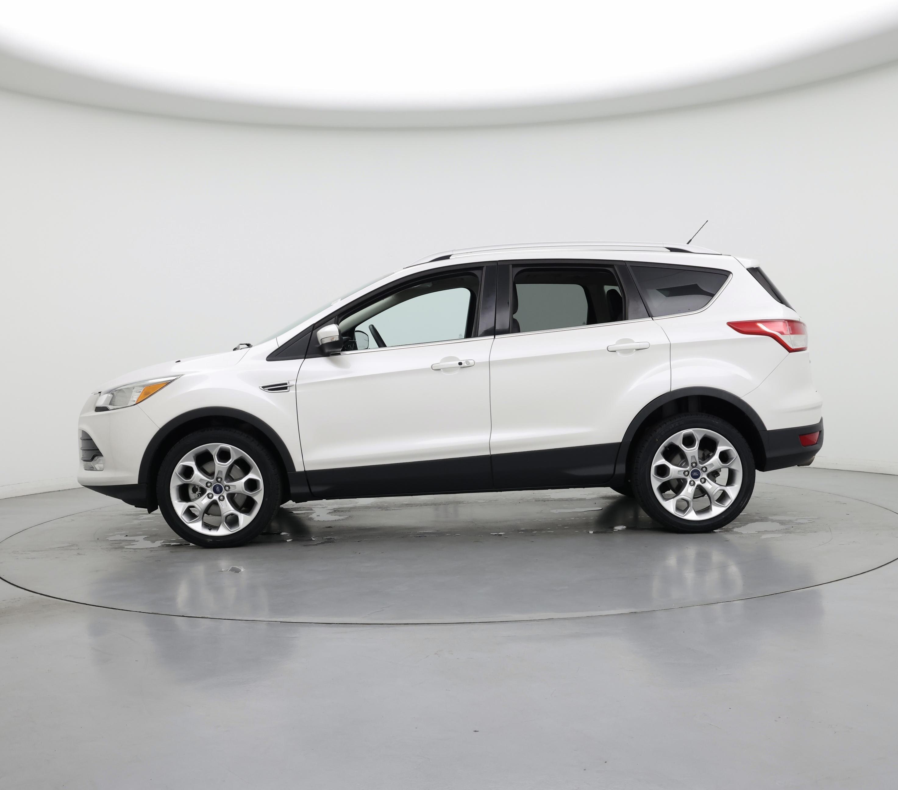 Thumbnail: 2016 Ford Escape - 3