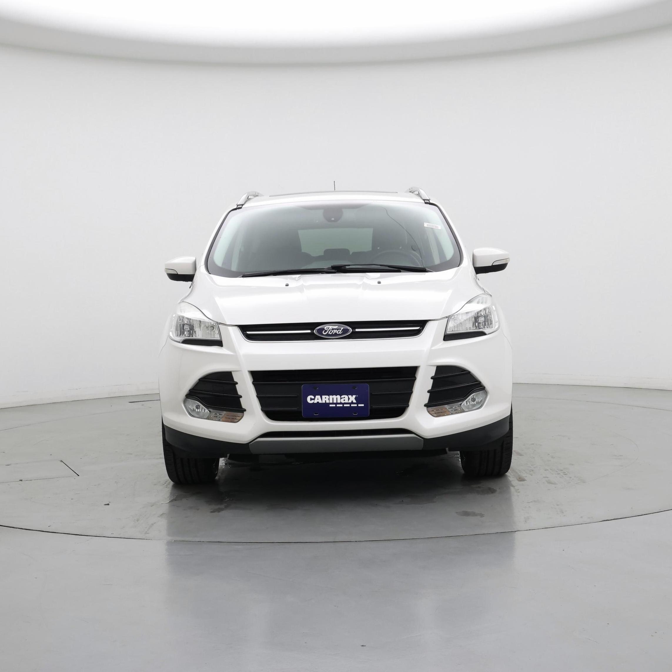 Thumbnail: 2016 Ford Escape - 5