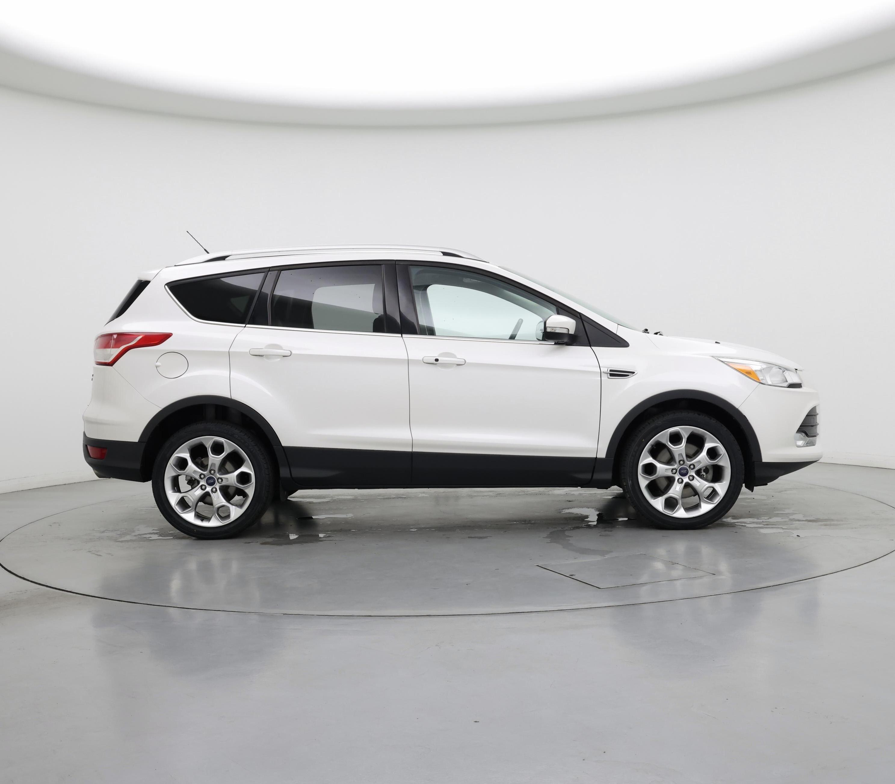 Thumbnail: 2016 Ford Escape - 7