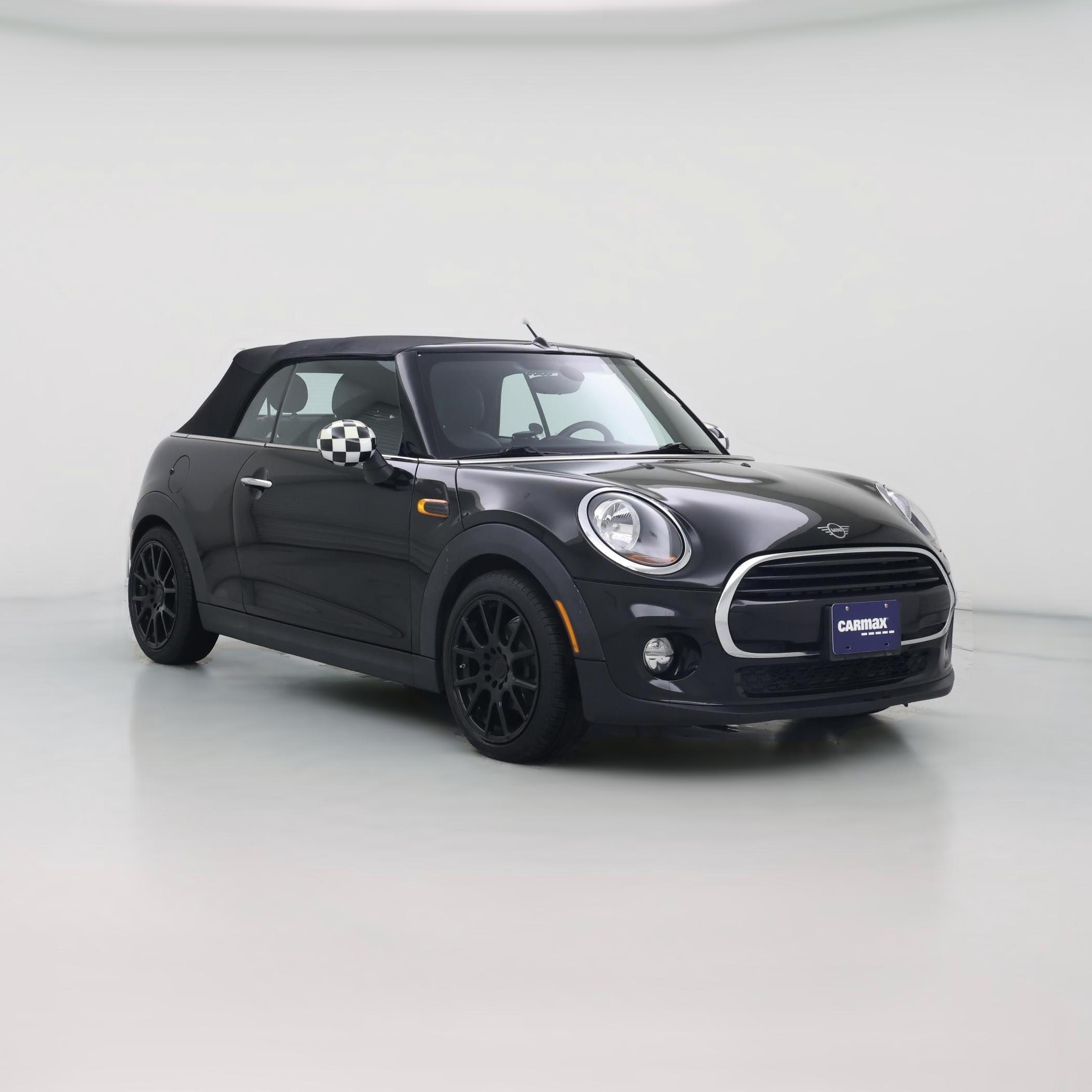 Thumbnail: 2019 MINI Cooper - 1