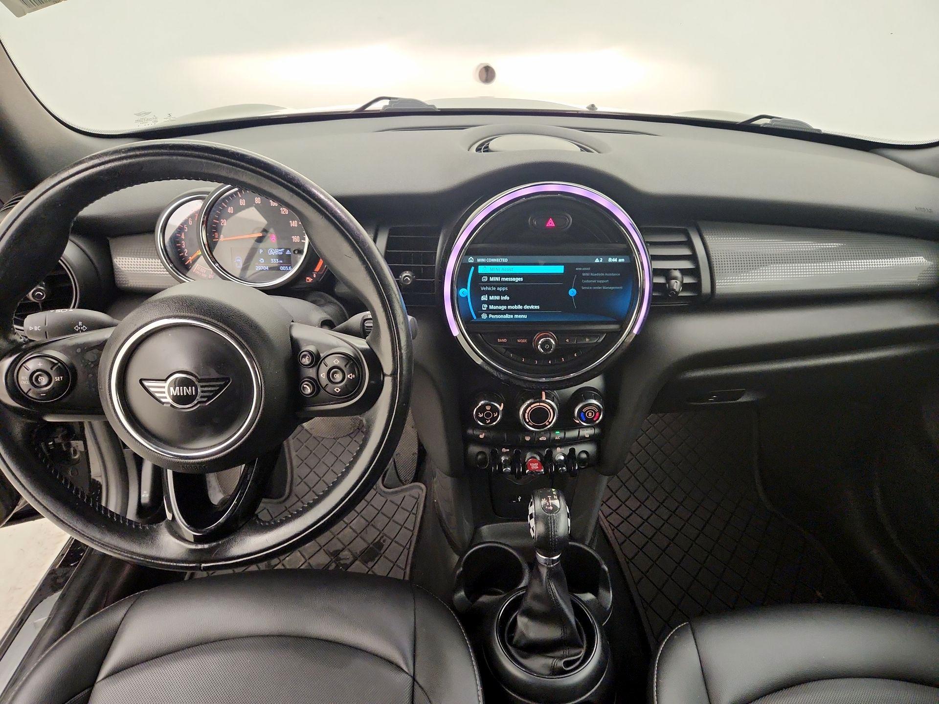 Thumbnail: 2019 MINI Cooper - 9