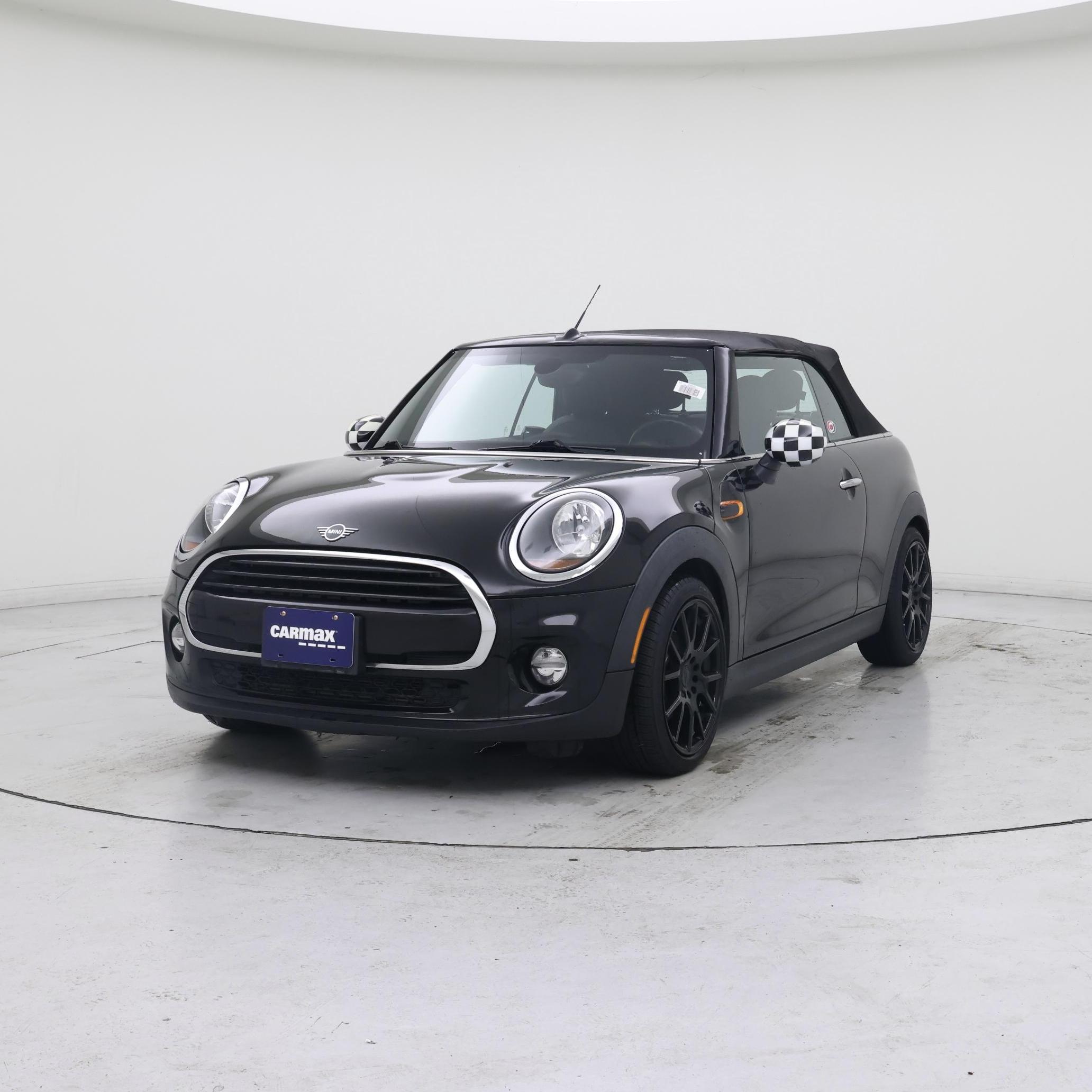 Thumbnail: 2019 MINI Cooper - 4