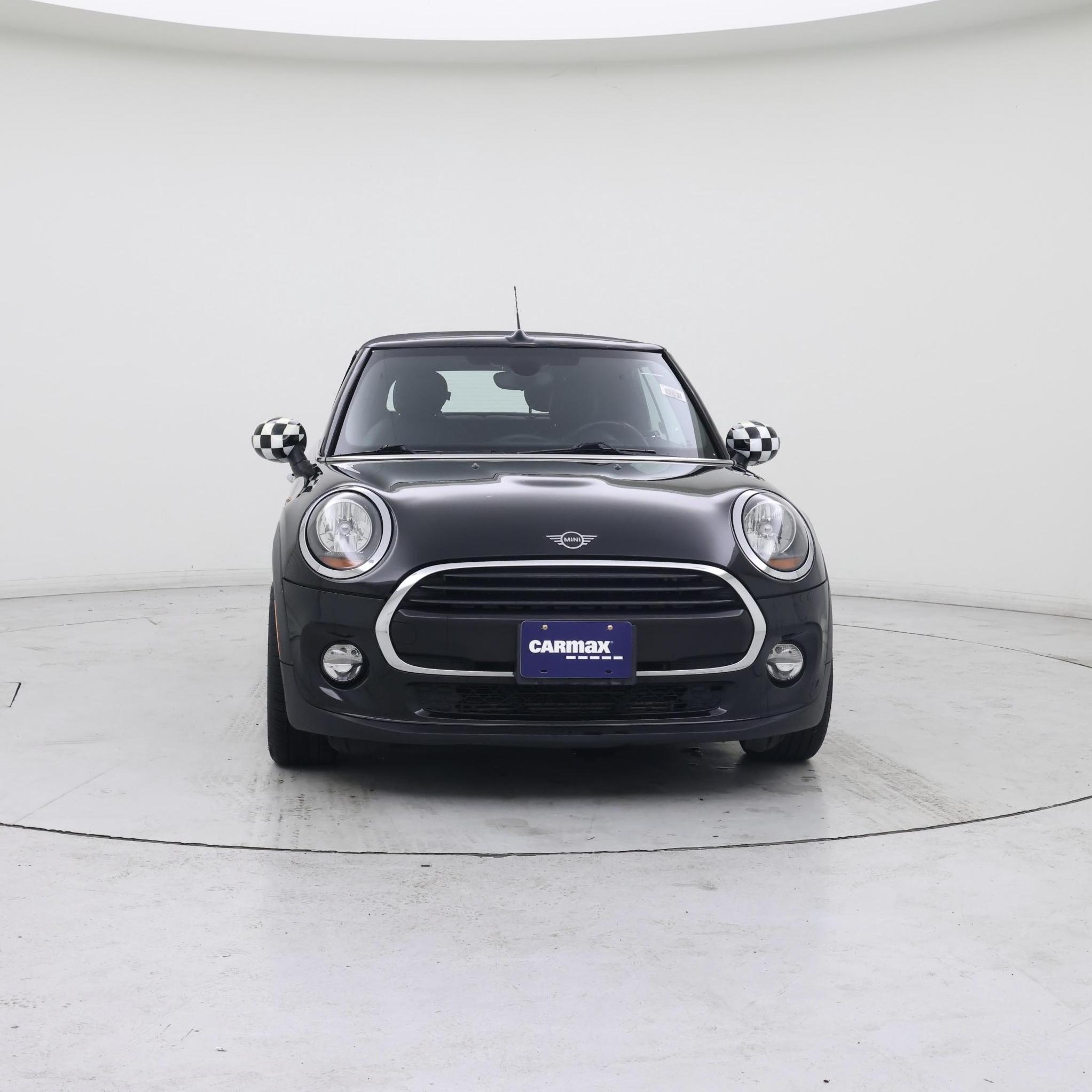 Thumbnail: 2019 MINI Cooper - 5