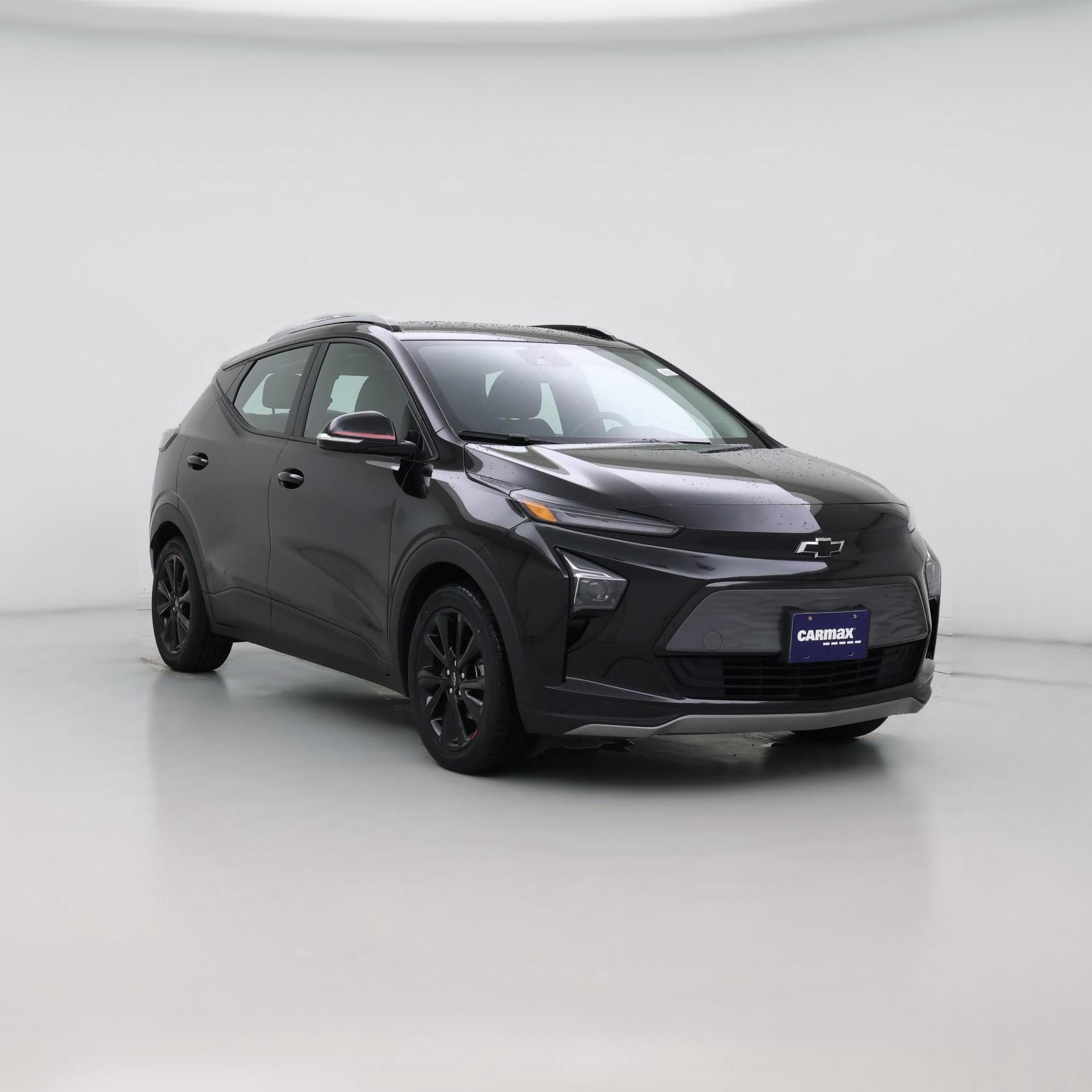 Thumbnail: 2023 Chevrolet Bolt EUV - 1