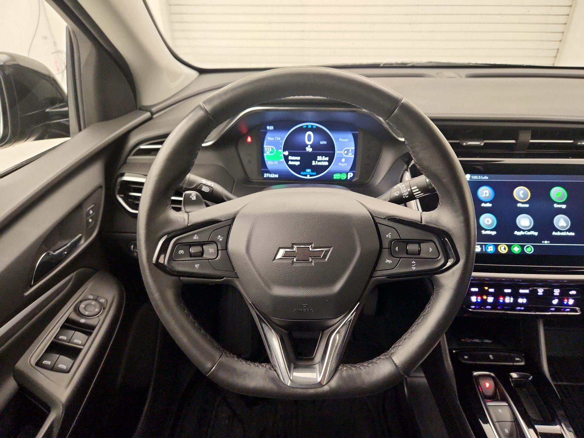 Thumbnail: 2023 Chevrolet Bolt EUV - 10