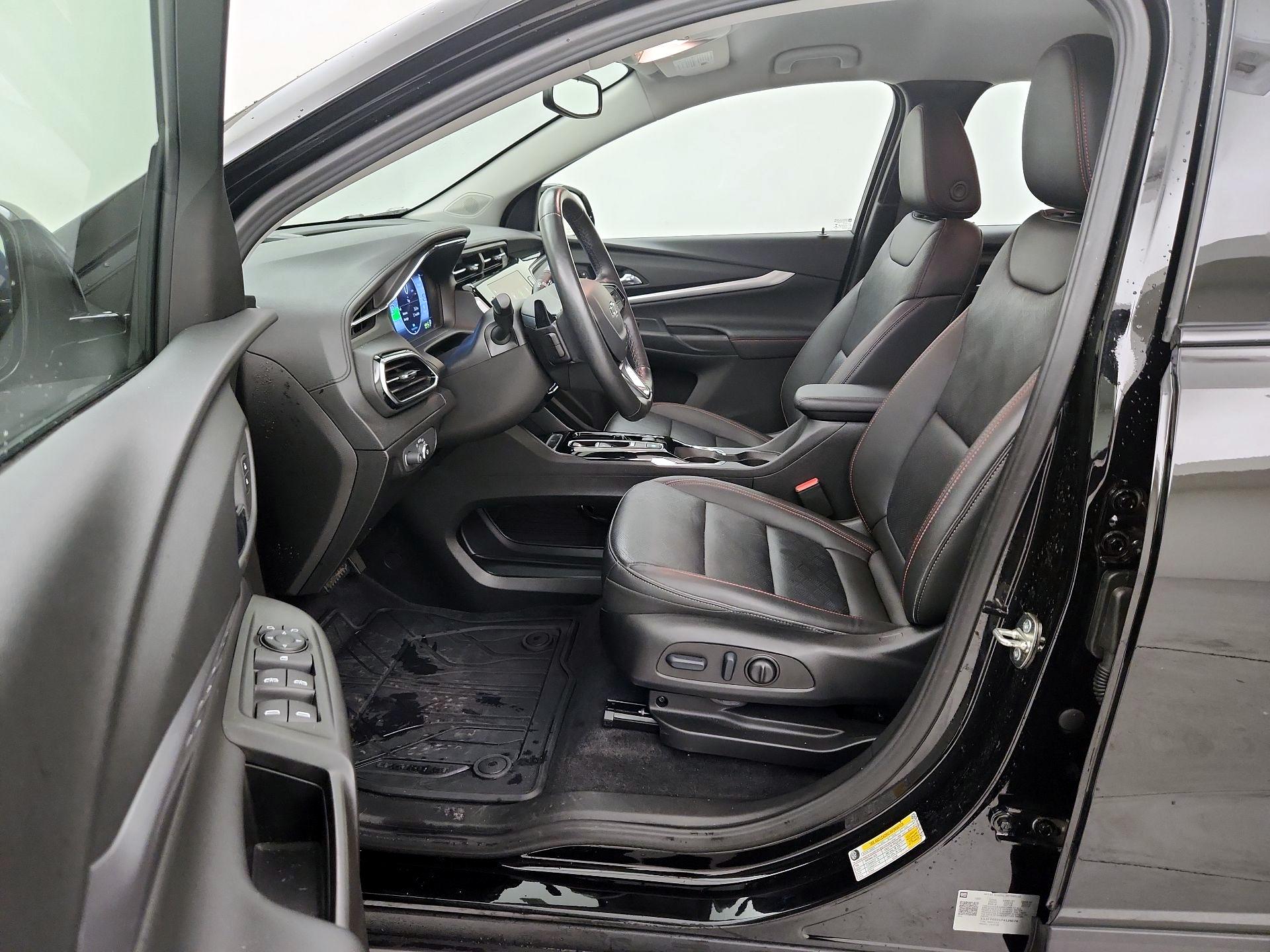 Thumbnail: 2023 Chevrolet Bolt EUV - 11