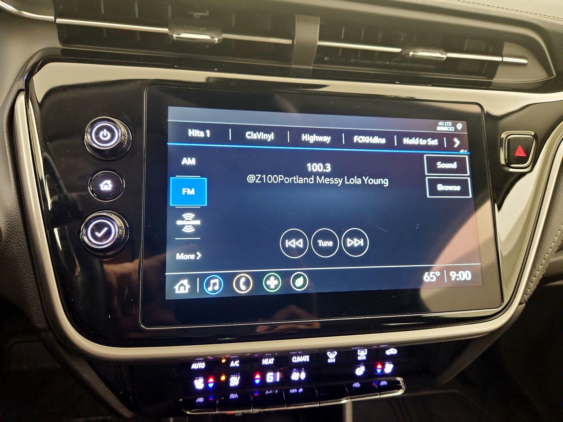 Thumbnail: 2023 Chevrolet Bolt EUV - 15