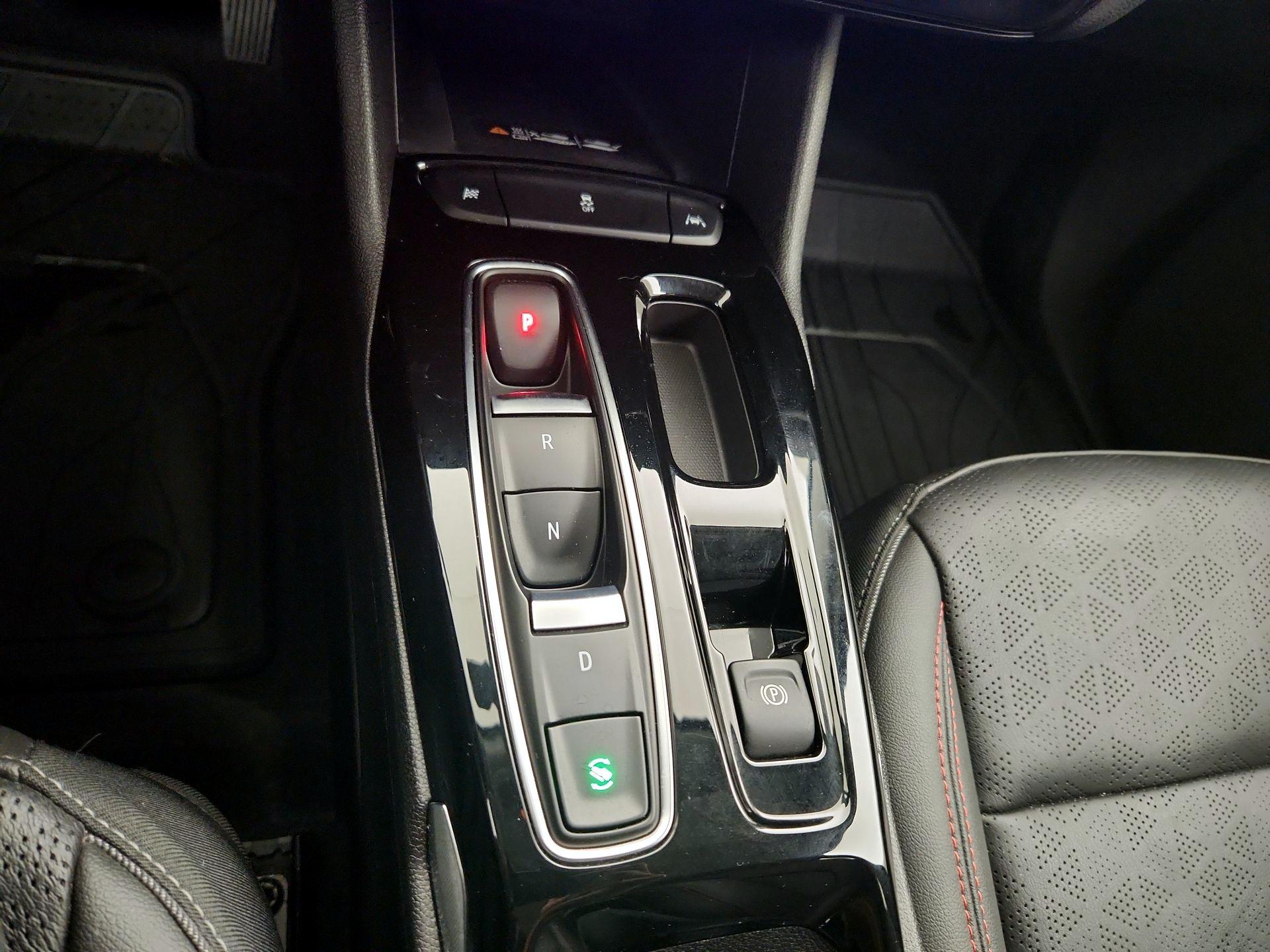 Thumbnail: 2023 Chevrolet Bolt EUV - 17