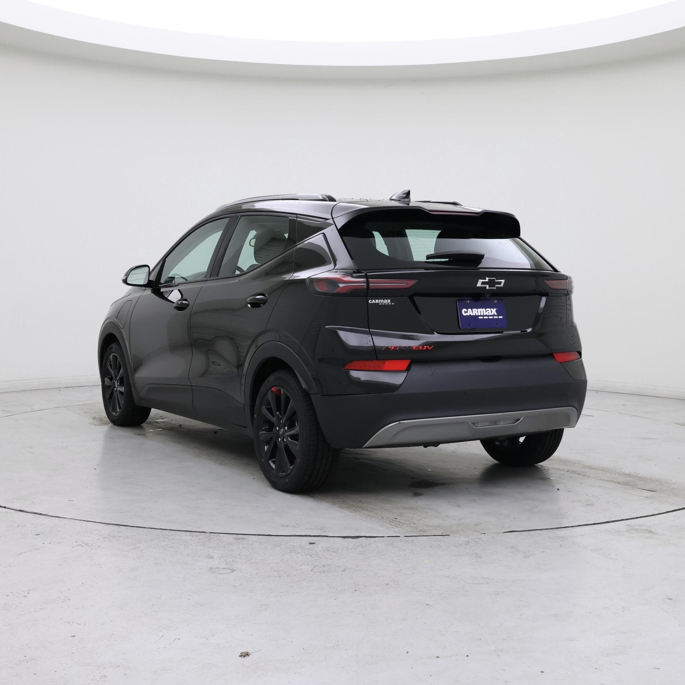 Thumbnail: 2023 Chevrolet Bolt EUV - 2