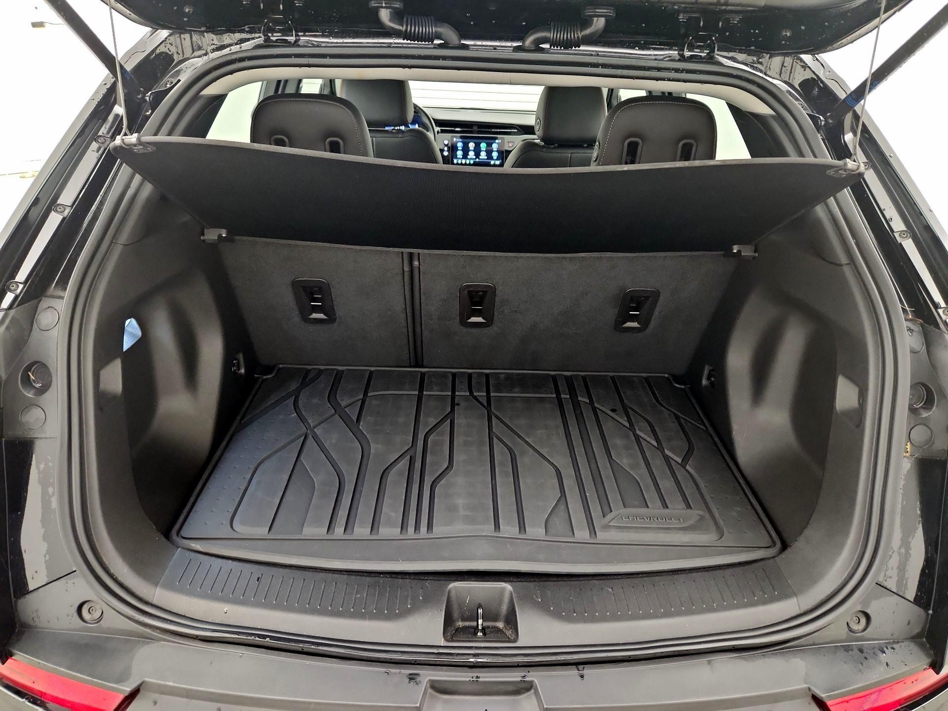 Thumbnail: 2023 Chevrolet Bolt EUV - 20