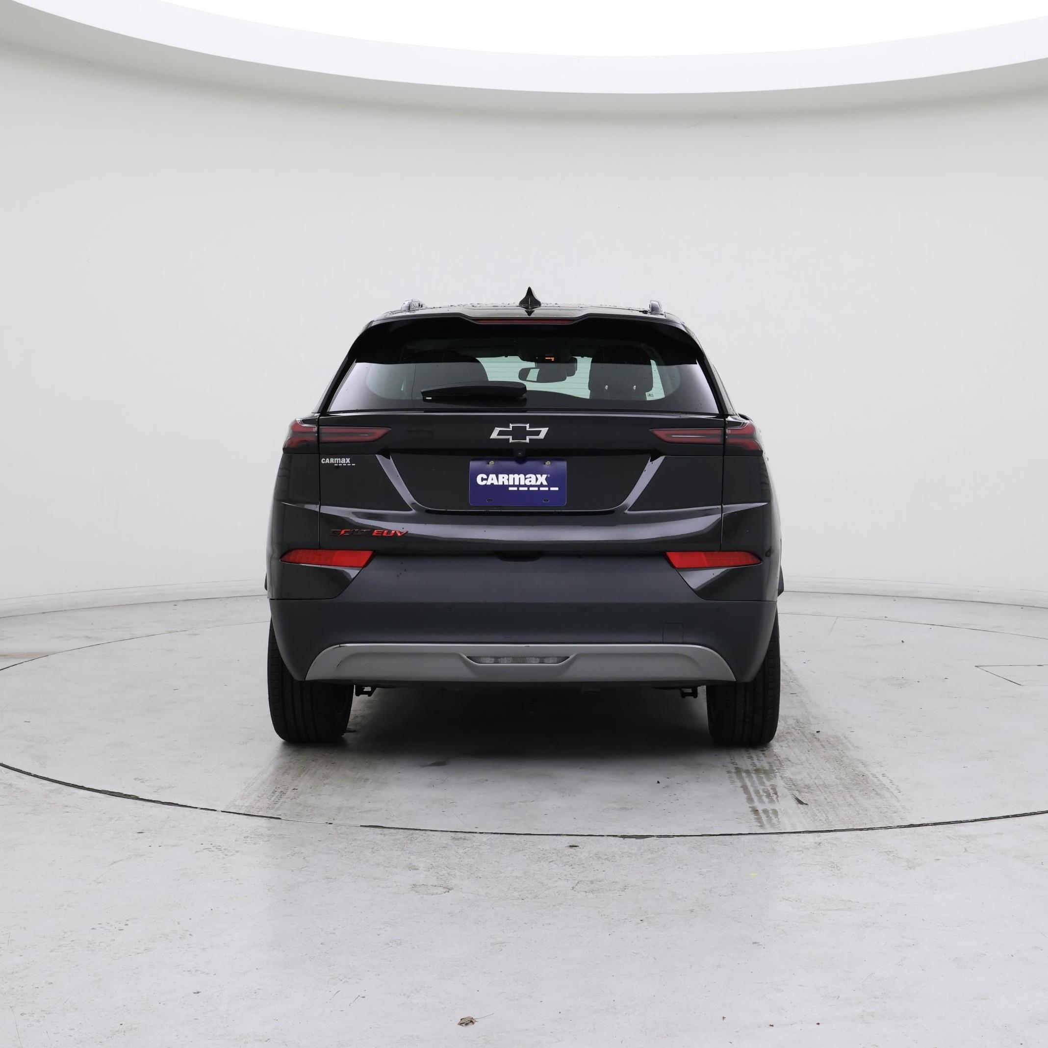 Thumbnail: 2023 Chevrolet Bolt EUV - 6