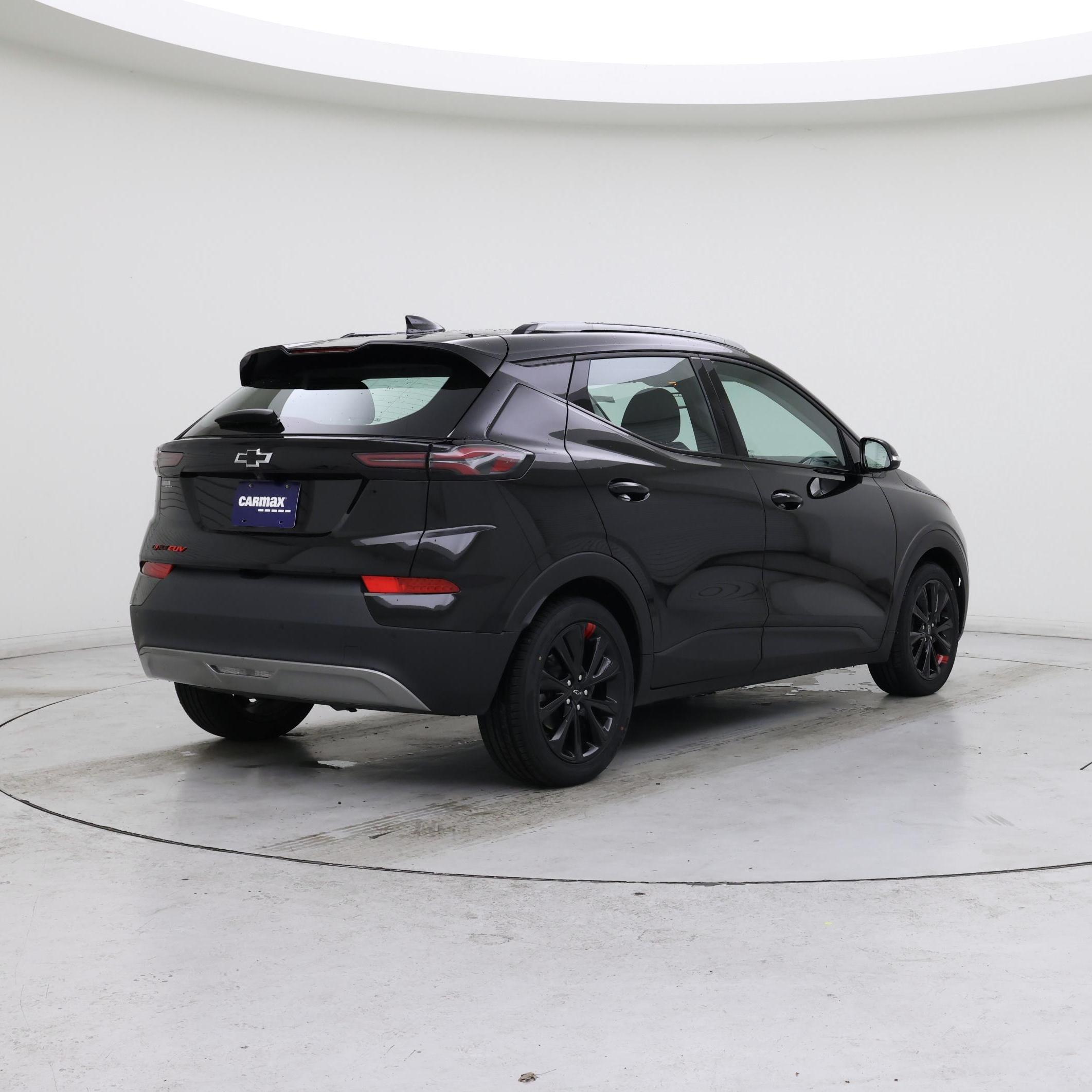 Thumbnail: 2023 Chevrolet Bolt EUV - 8