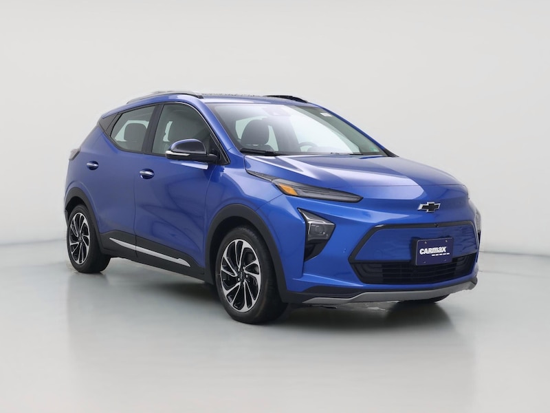 2023 Chevrolet Bolt EUV Premier -
                  Portland, OR