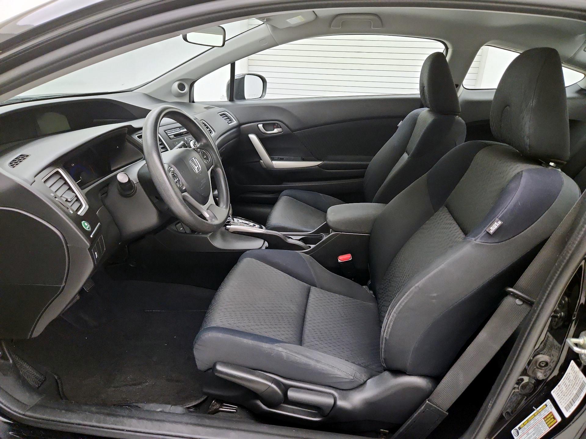 Thumbnail: 2014 Honda Civic - 11