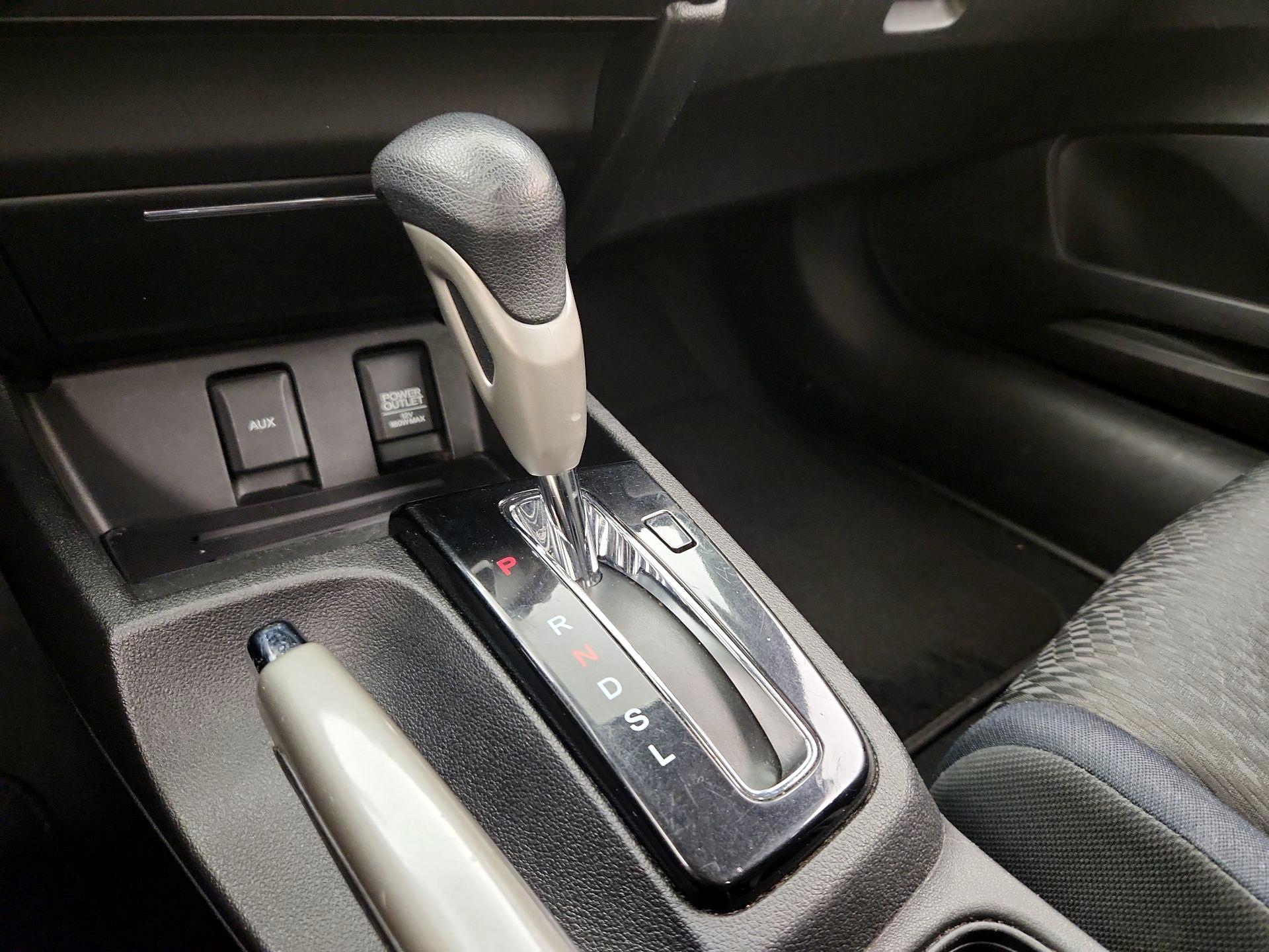 Thumbnail: 2014 Honda Civic - 17