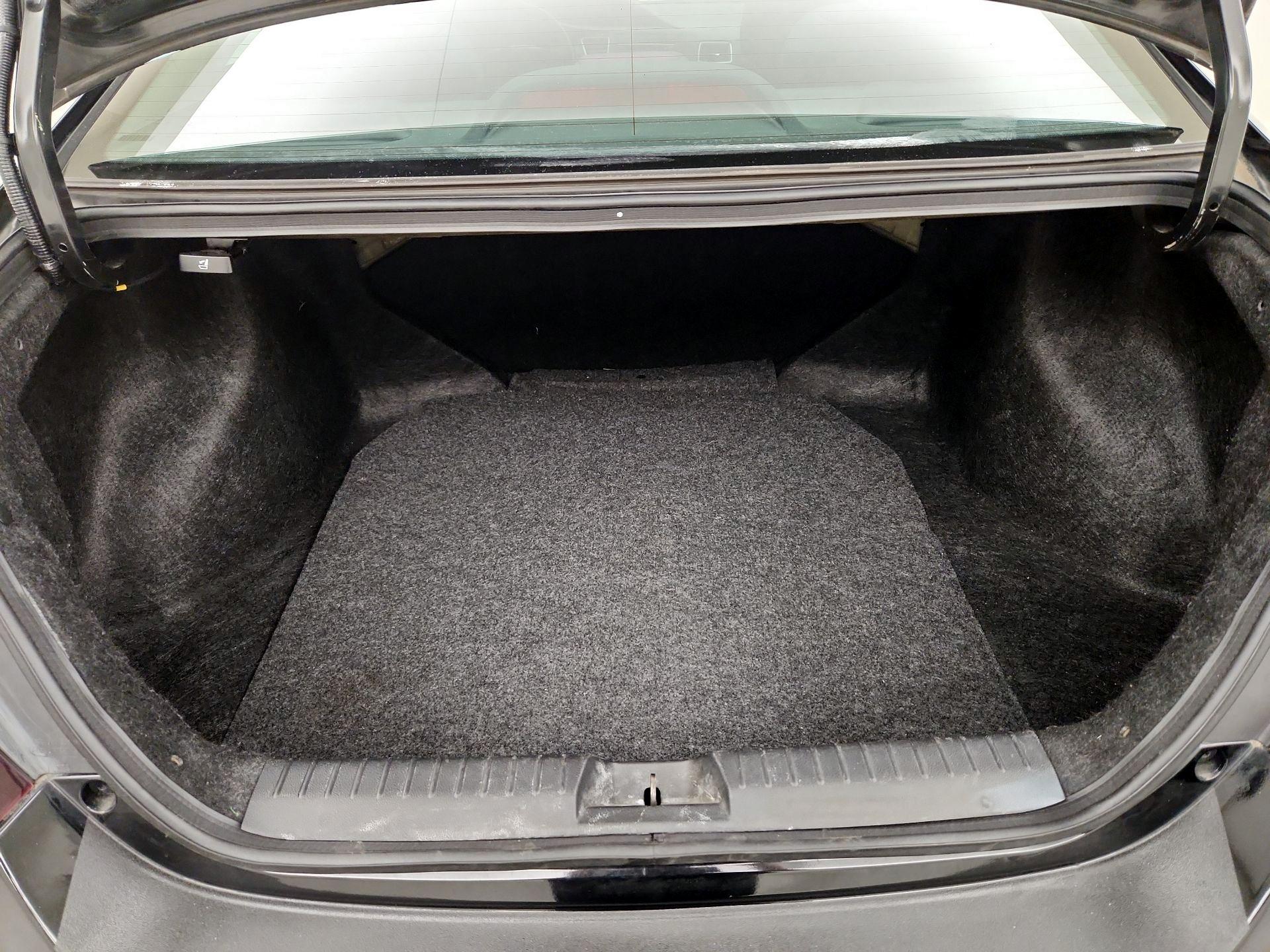 Thumbnail: 2014 Honda Civic - 20