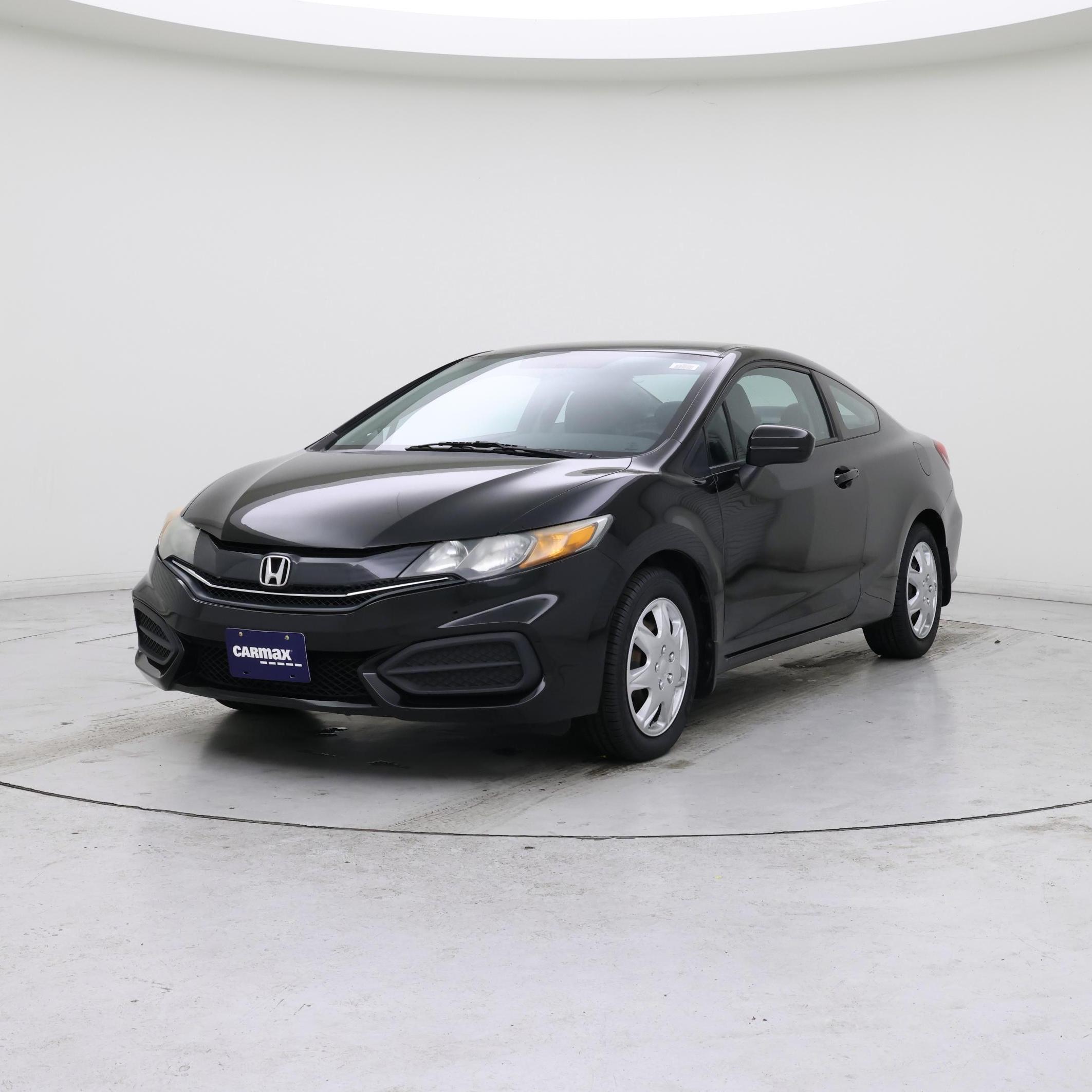 Thumbnail: 2014 Honda Civic - 4