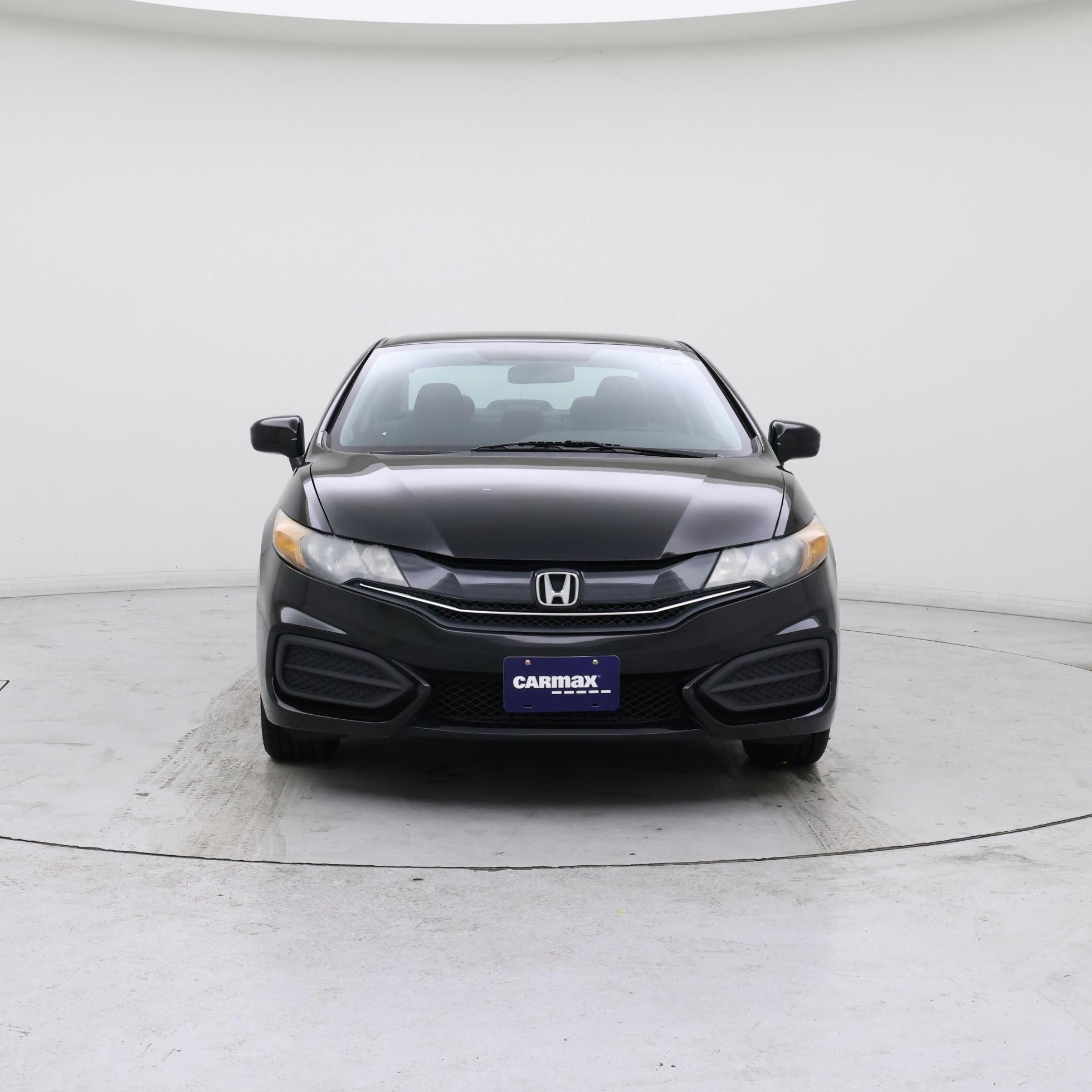 Thumbnail: 2014 Honda Civic - 5