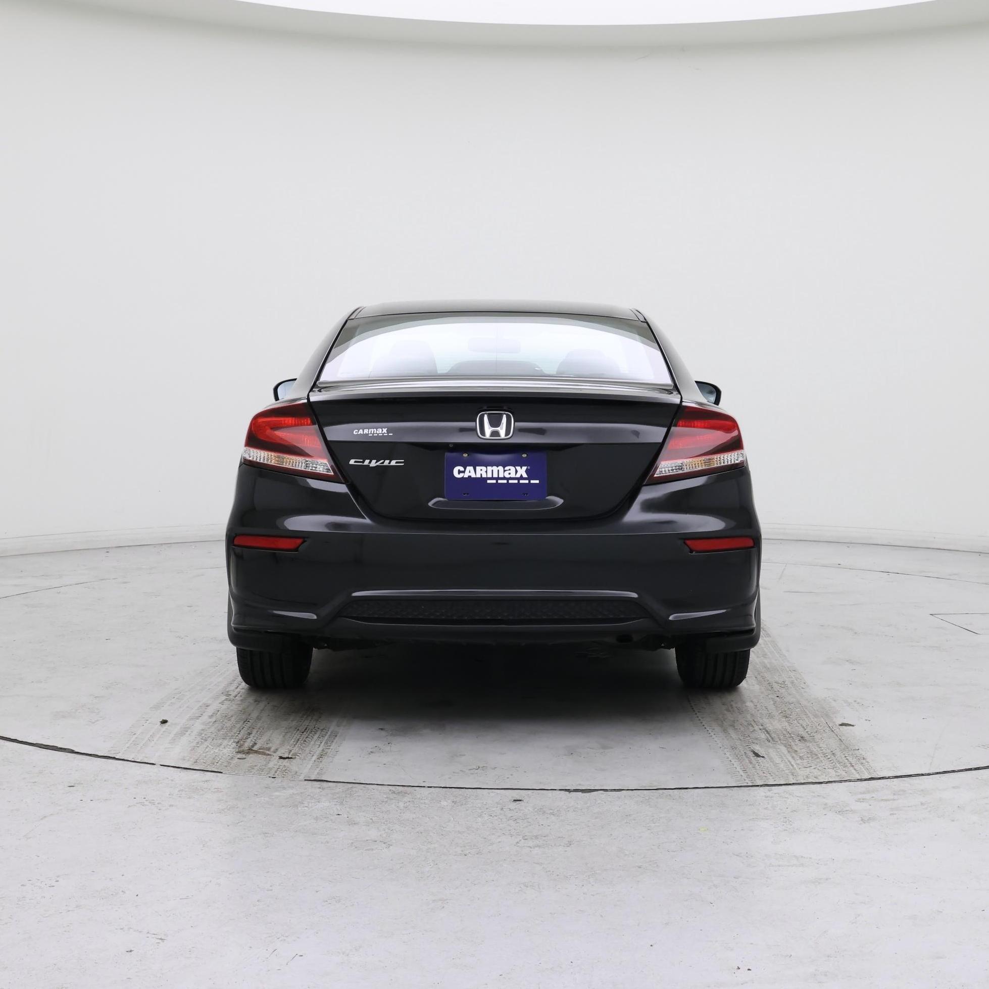 Thumbnail: 2014 Honda Civic - 6